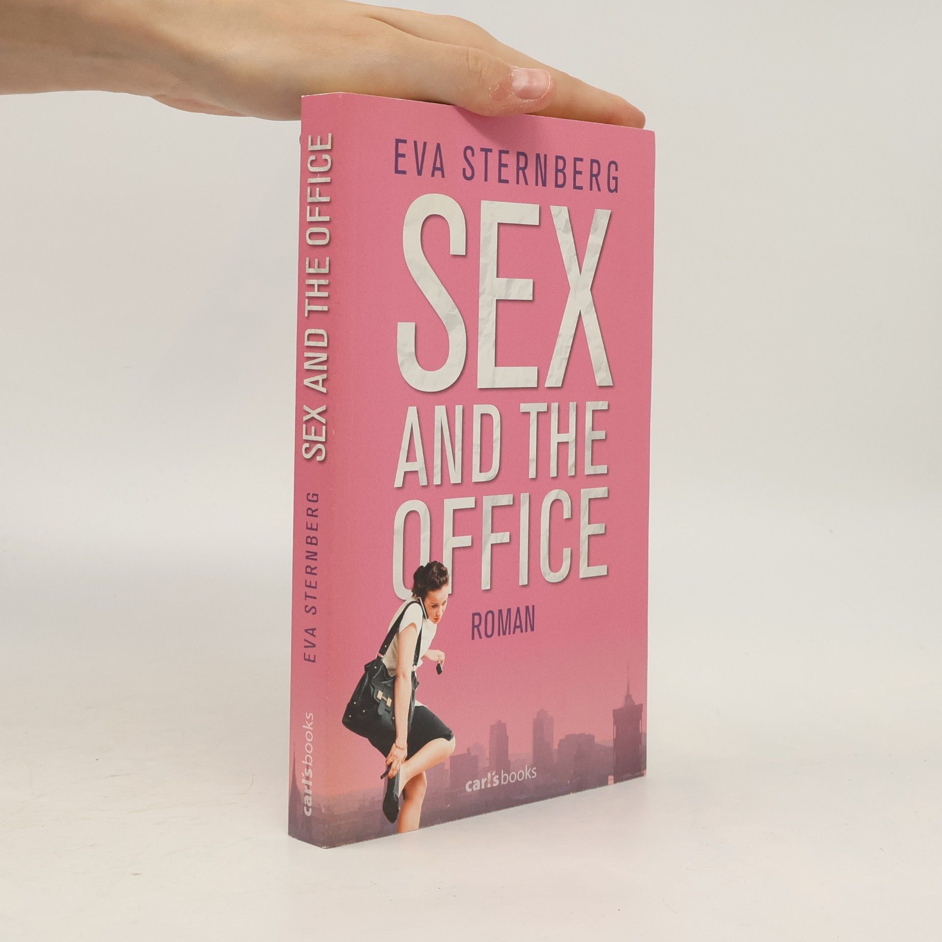 Sex and the Office