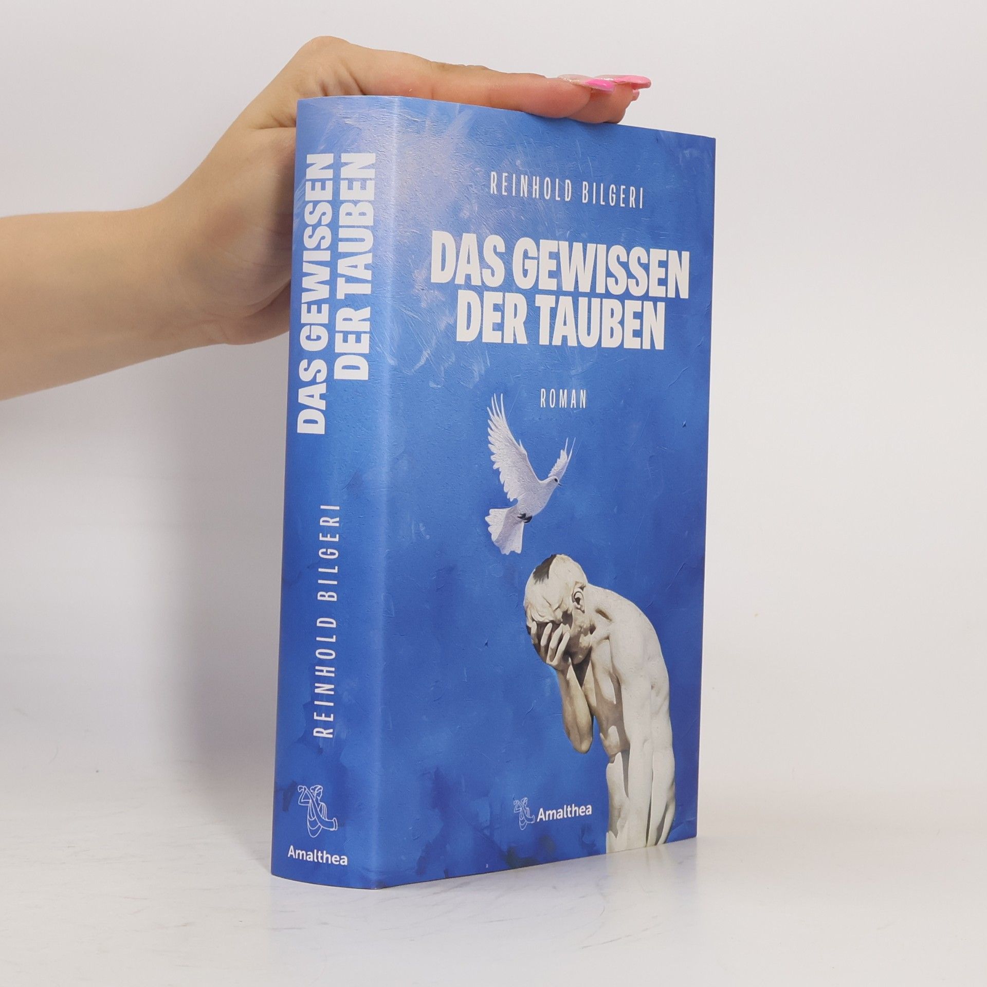 Das Gewissen der Tauben