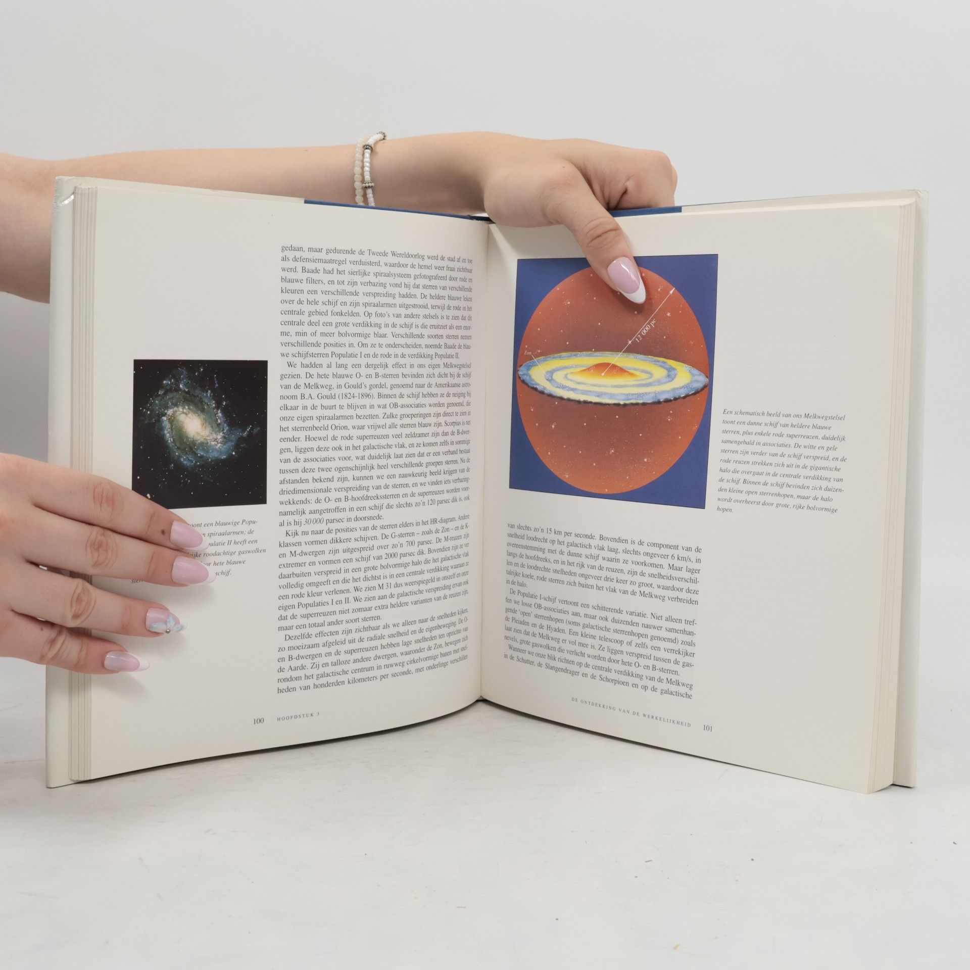 James B. Kaler Wetenschappelijke bibliotheek - 38: Sterren