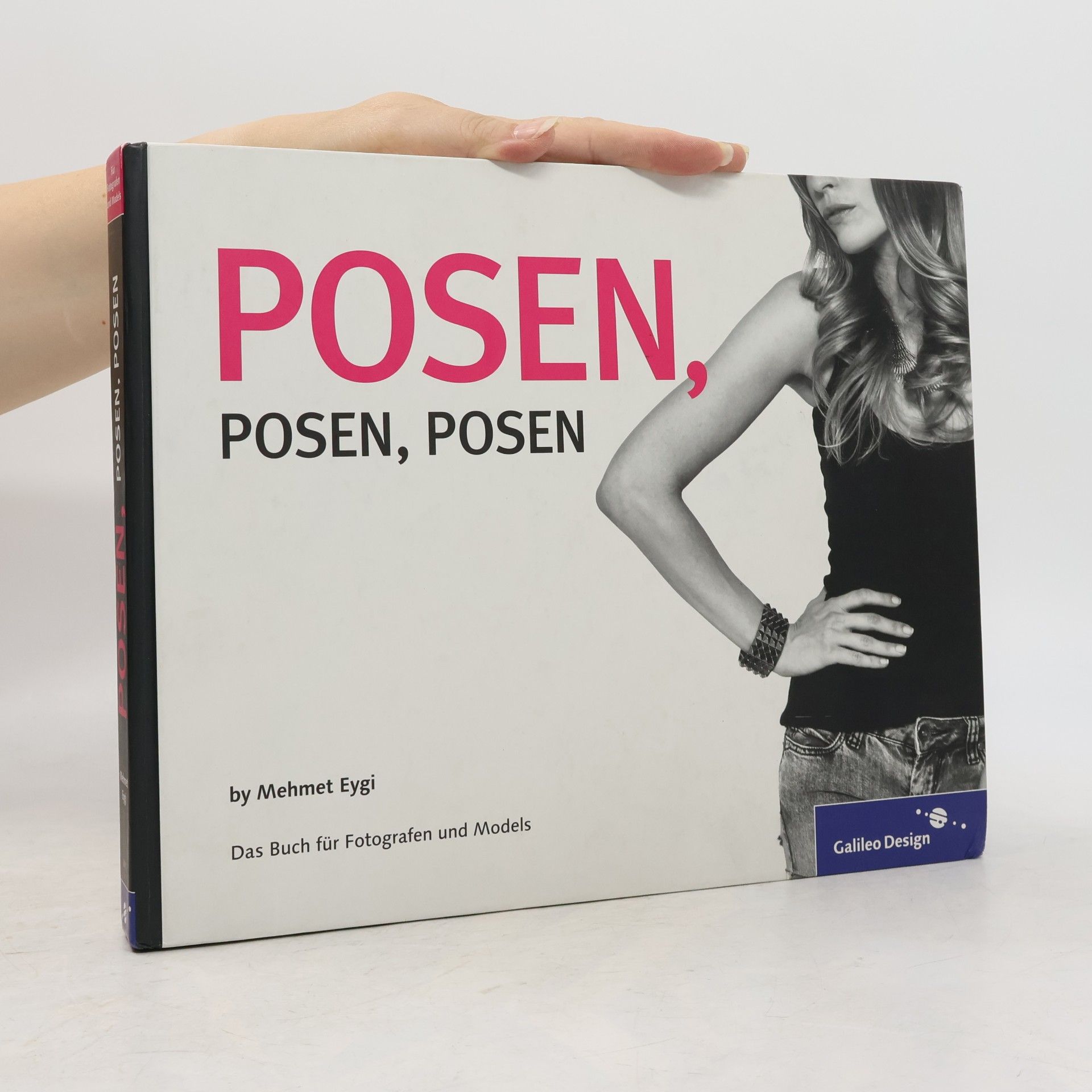 Mehmet Eygi Posen, Posen, Posen