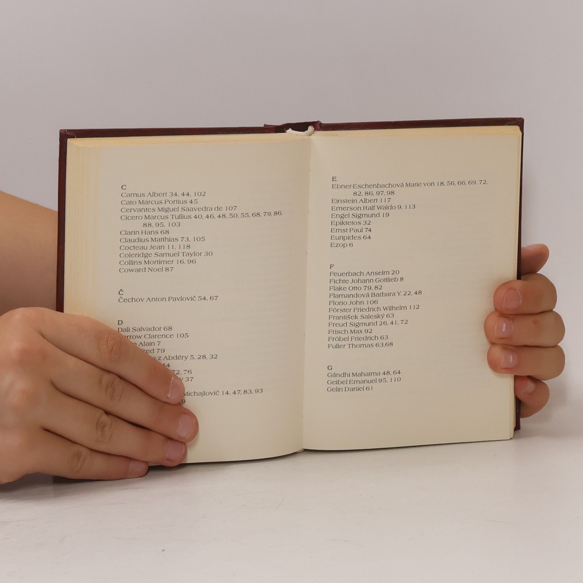 Autorenkollektiv Kameň mudrcov