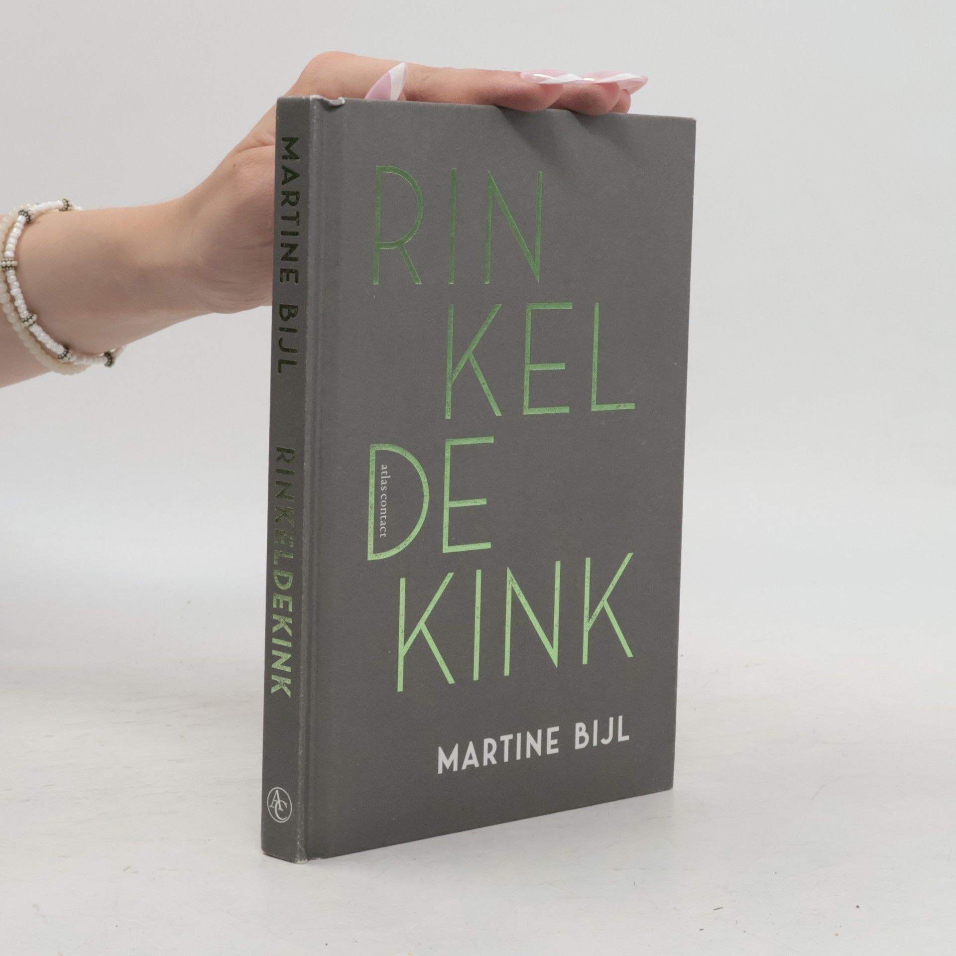 Rinkeldekink