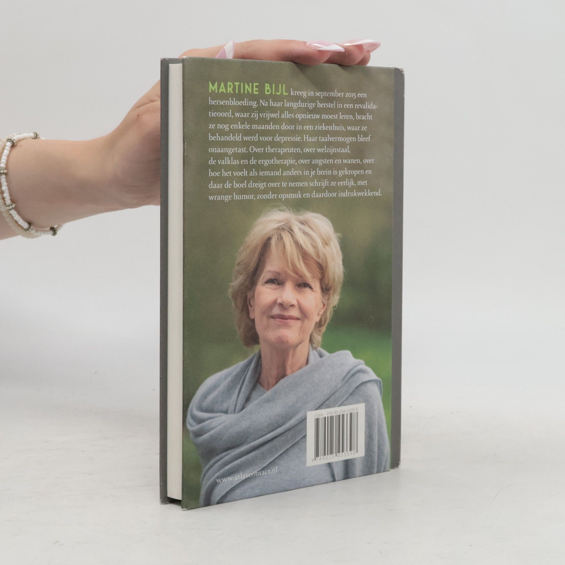 Martine Bijl Rinkeldekink