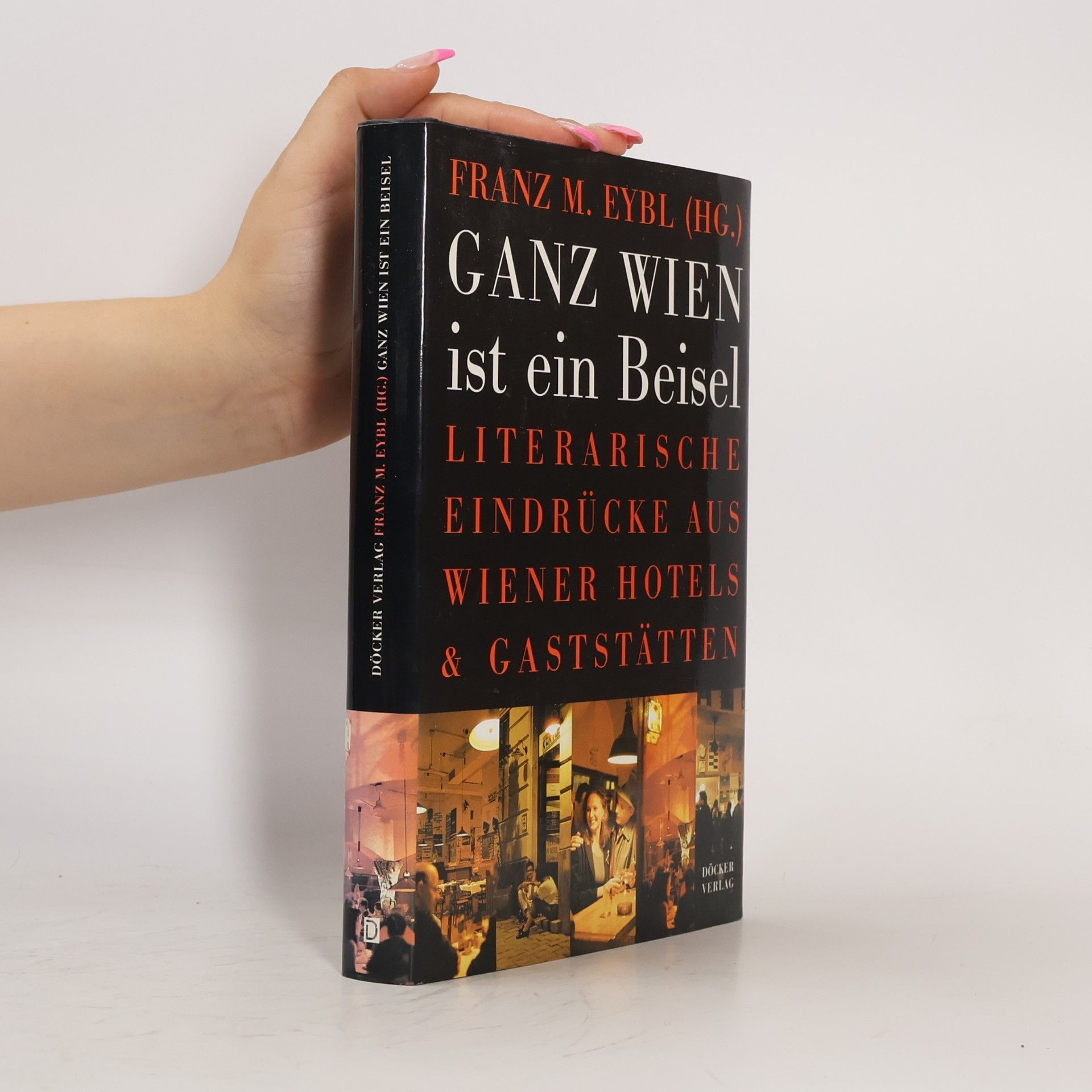 Bärbel Danneberg Die 68er
