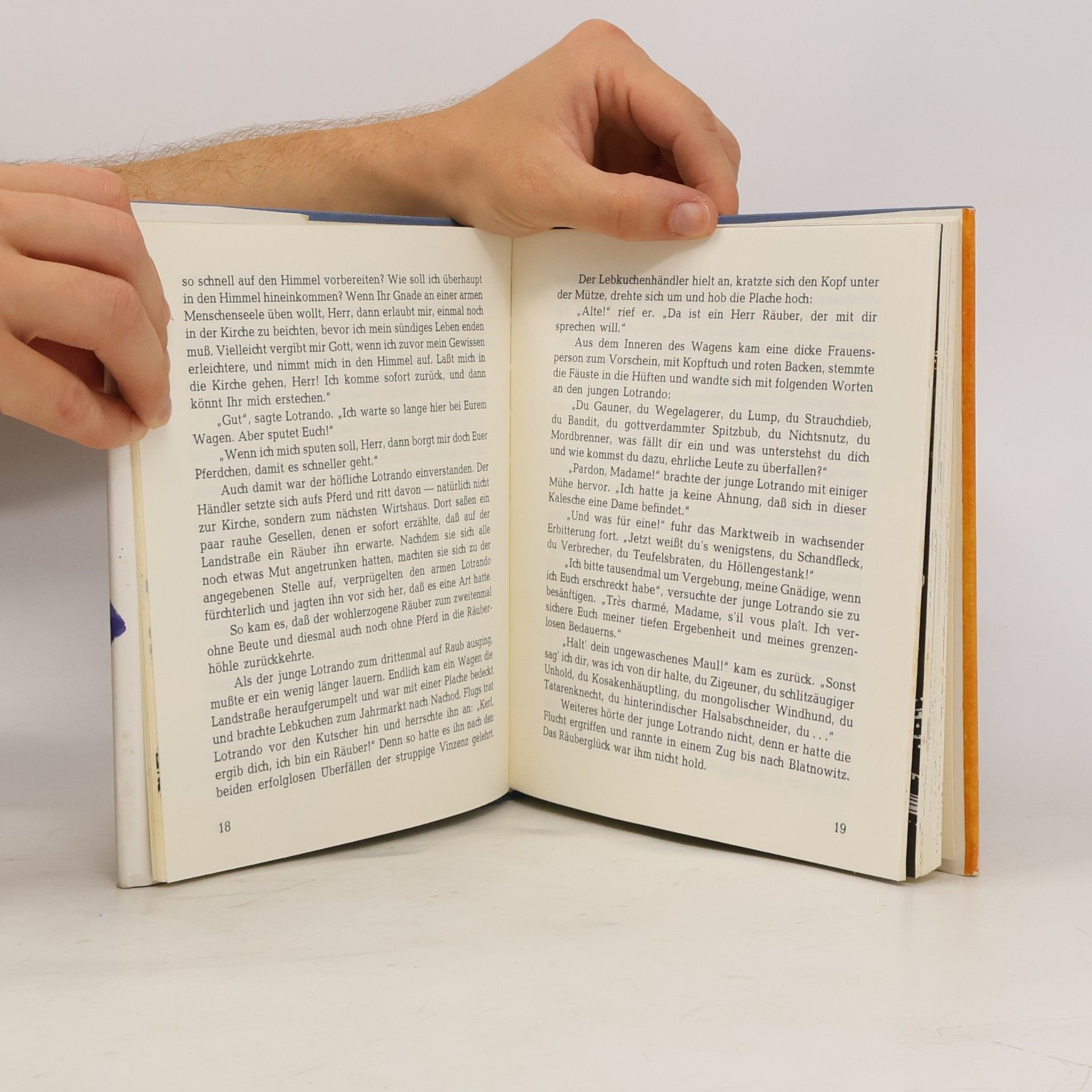 Karel Čapek Seltsame Geschichten von Räubern und Polizisten, Briefträgern und Prinzessinnen, Drachen und anderen Tieren