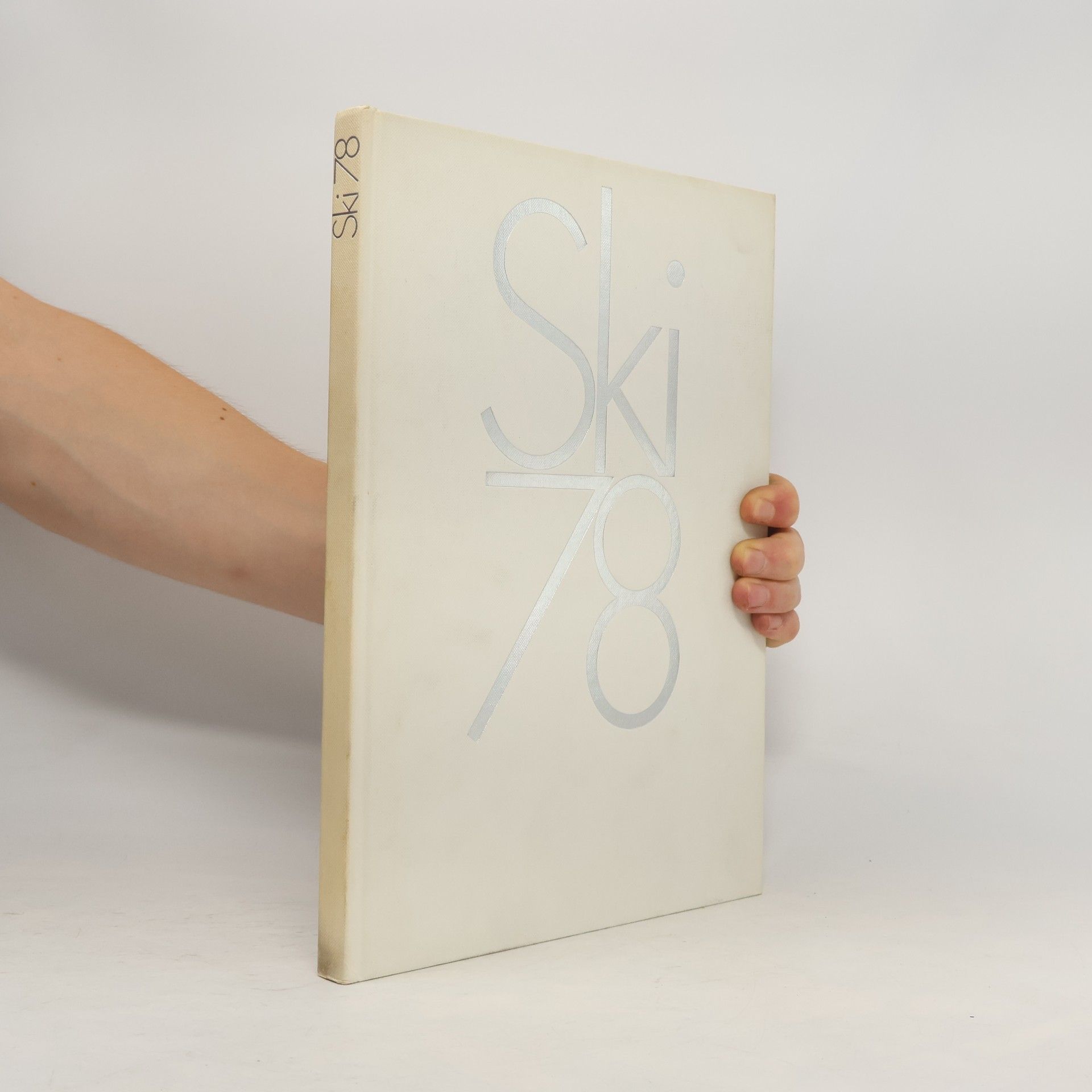Collectif d'auteurs Ski 78