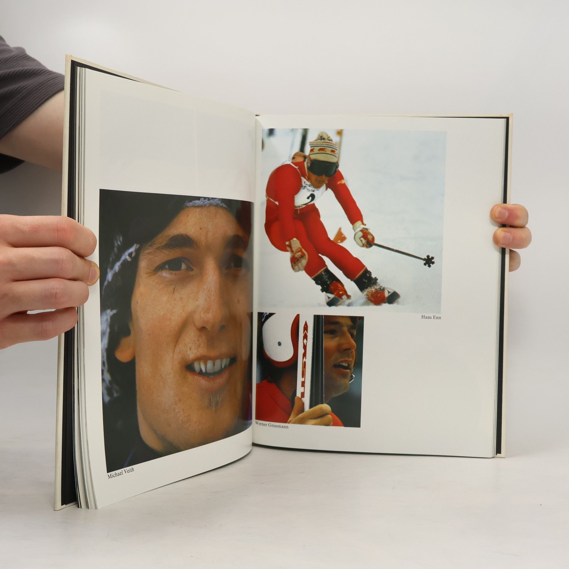 Collectif d'auteurs Ski 78