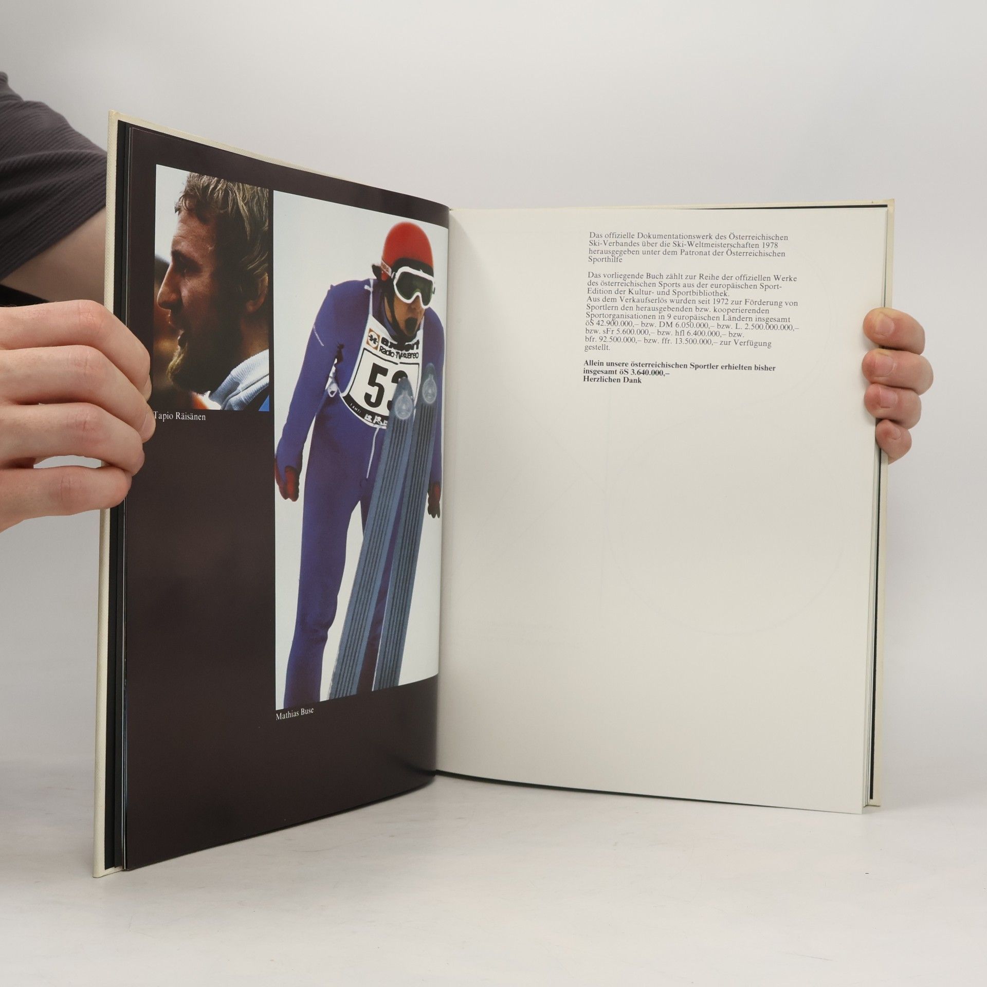 Collectif d'auteurs Ski 78