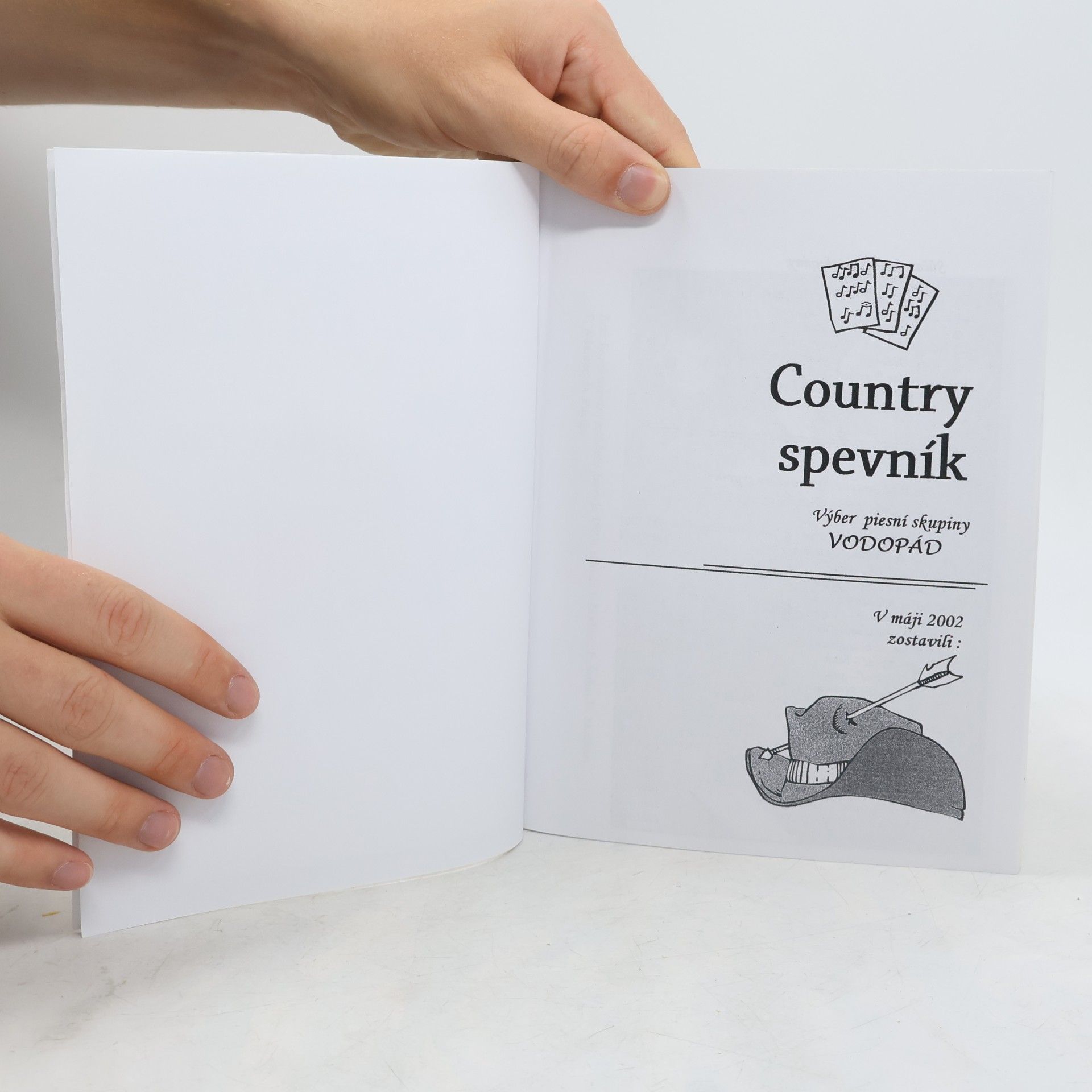 Autorenkollektiv Country spevník