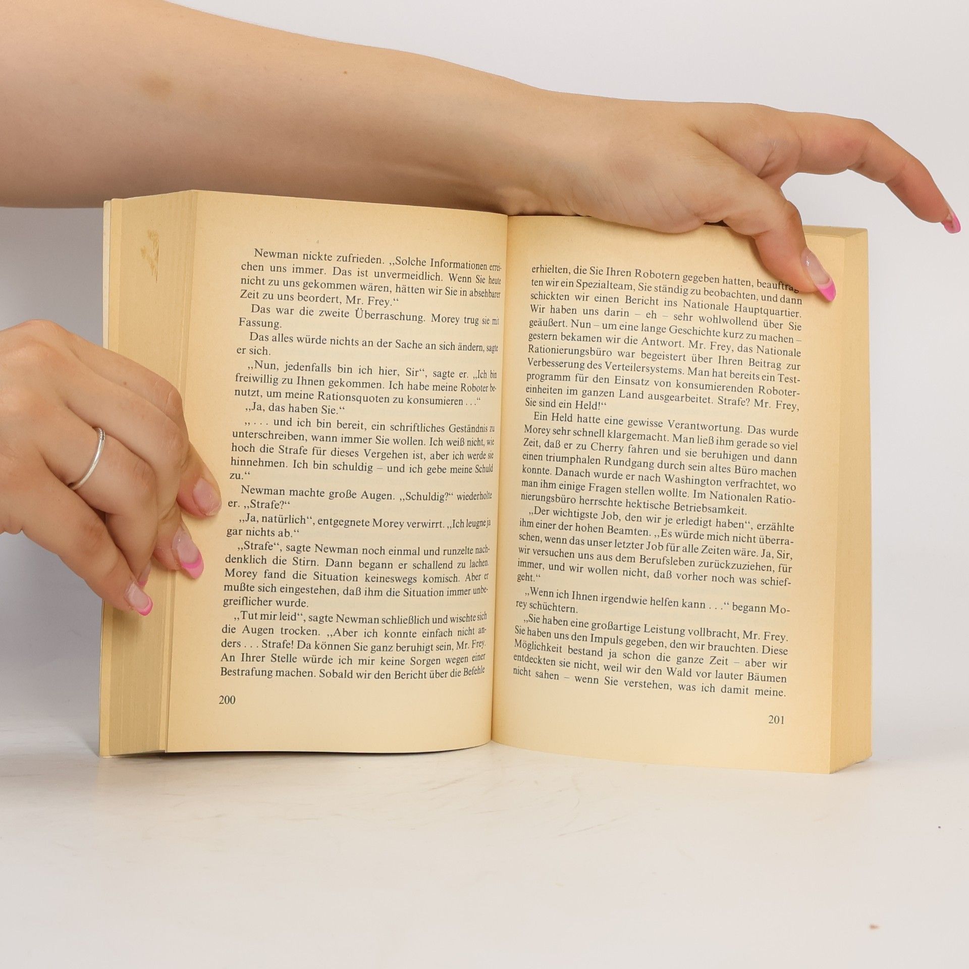 Frederik Pohl Die besten Stories