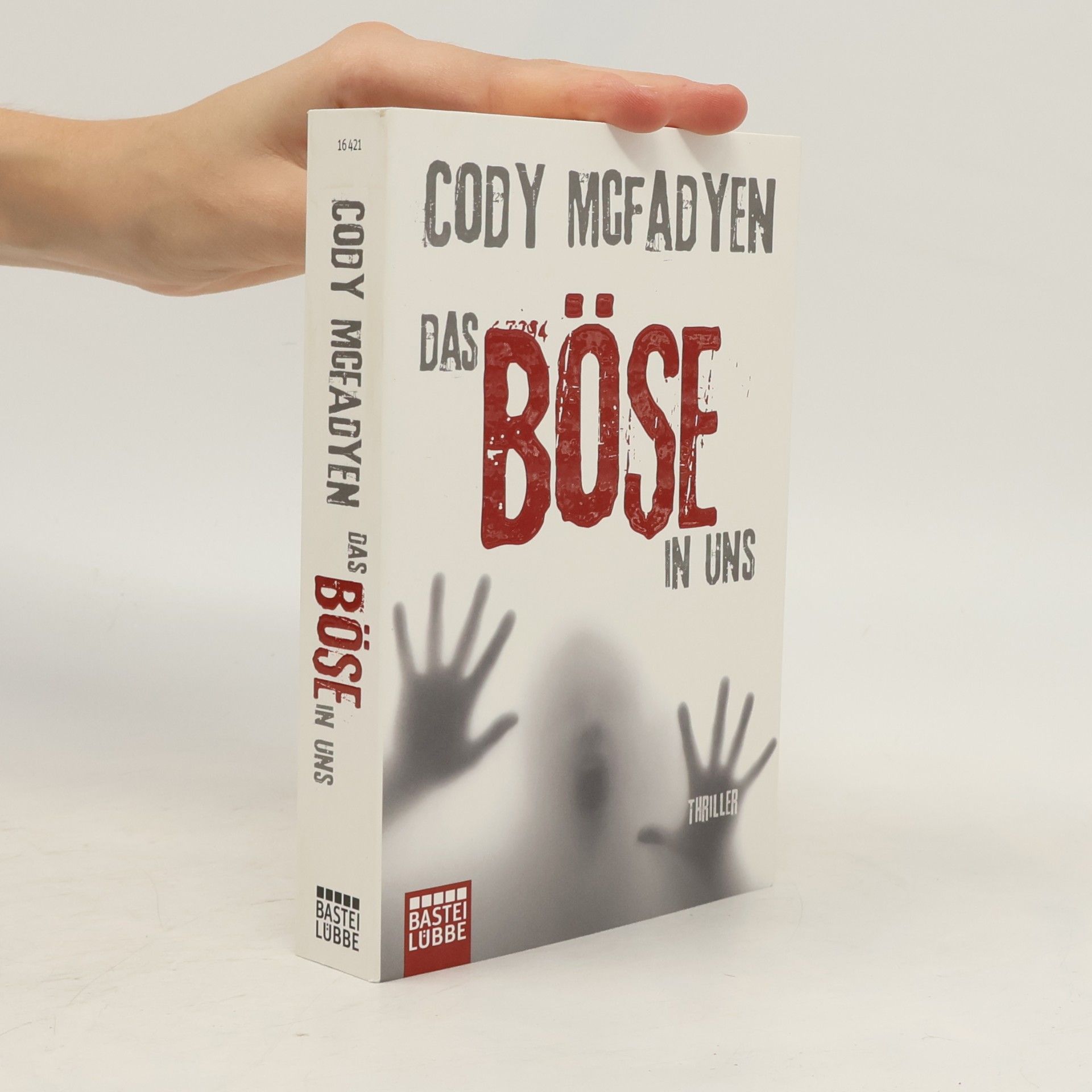 Cody McFadyen Das Böse in uns