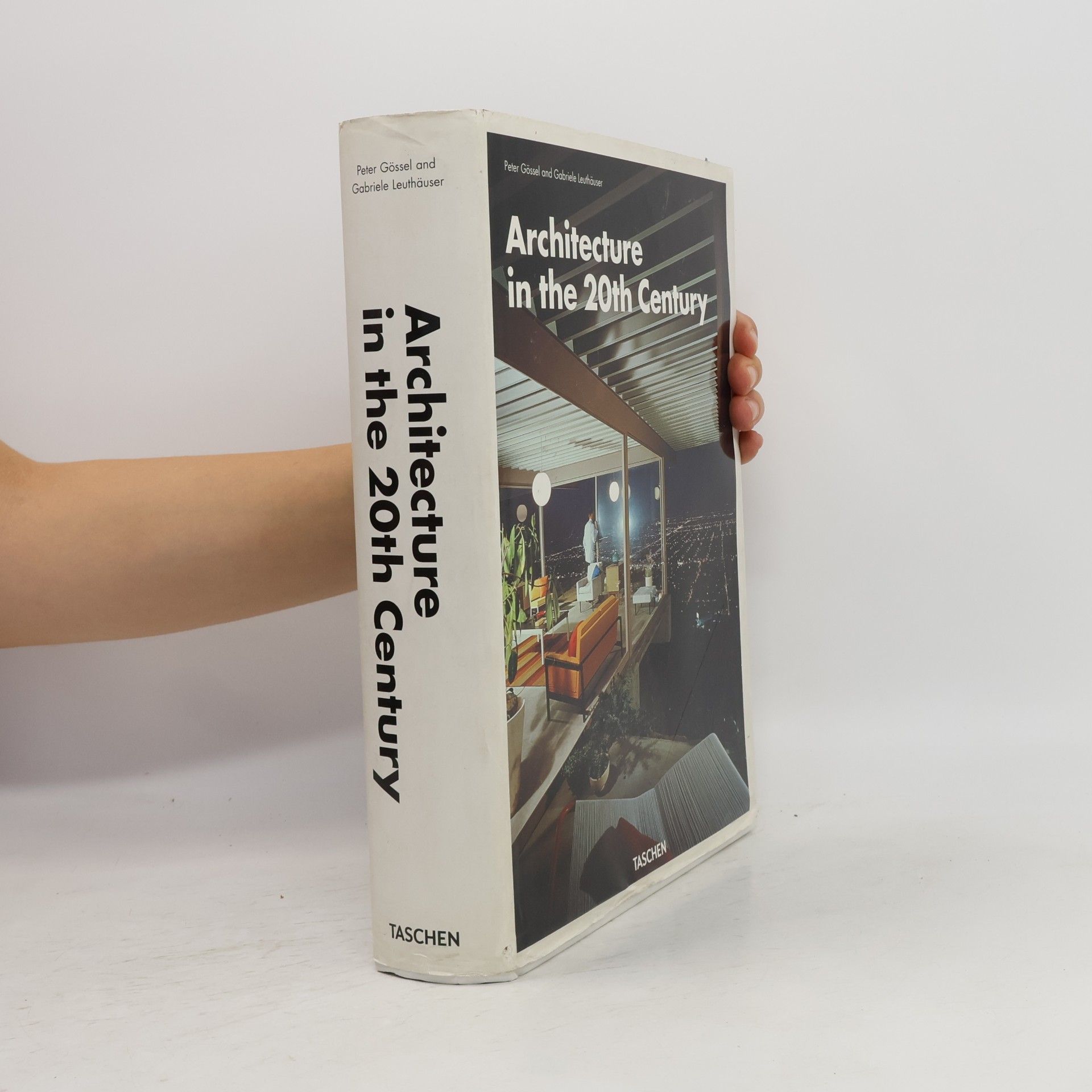 Peter Gessel Architecture in the 20th Century