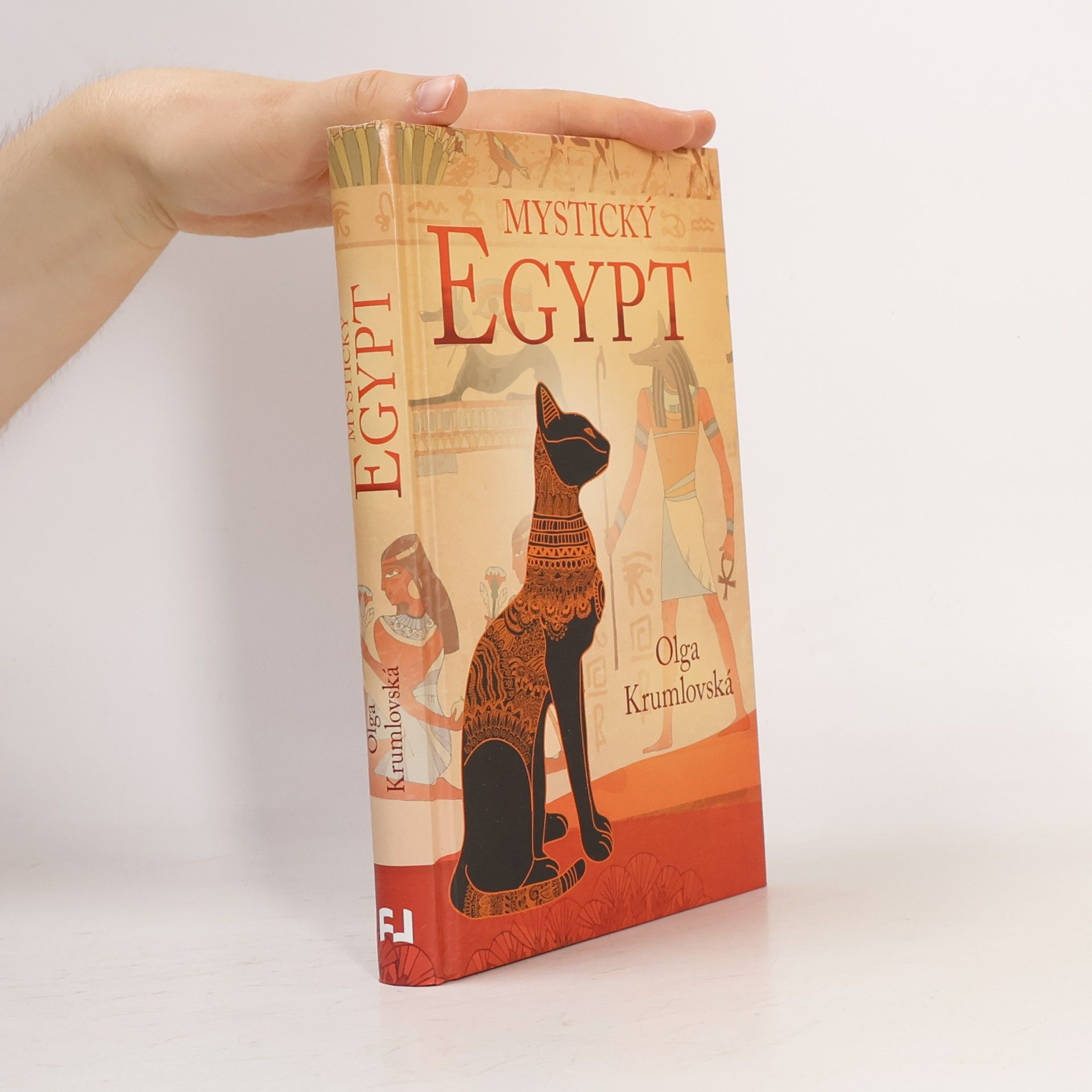 Mystický Egypt
