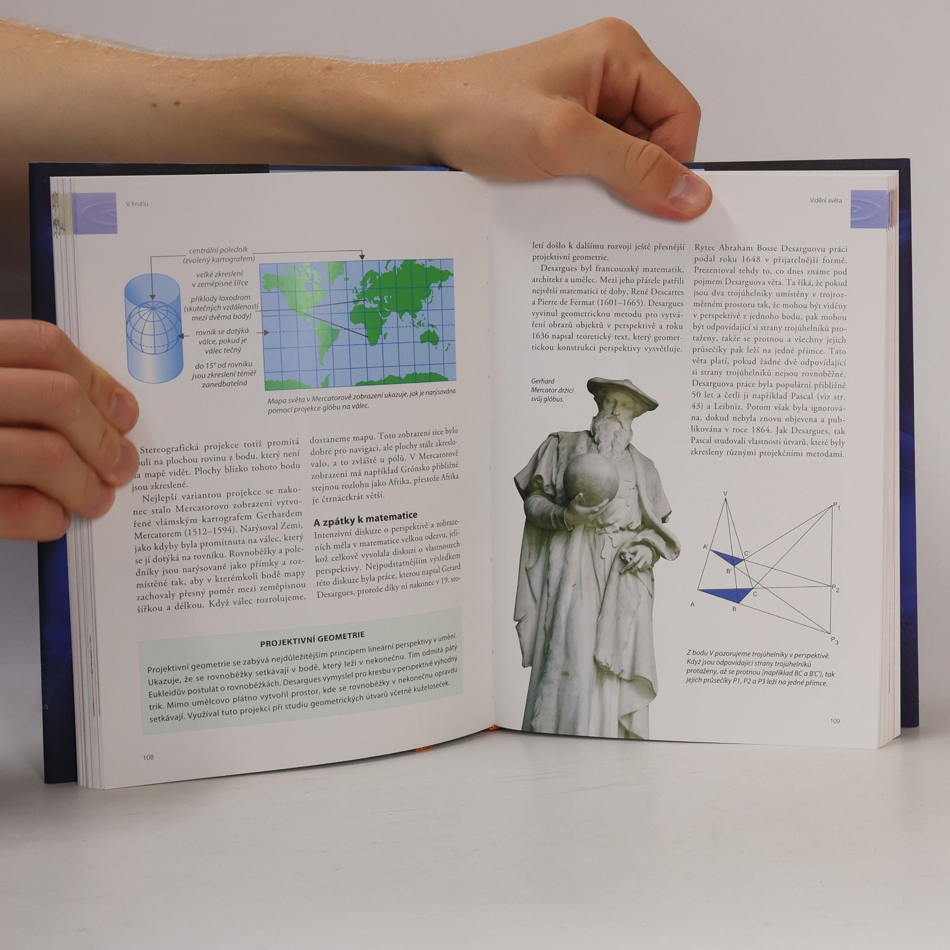 Anne Rooney Příběh matematiky - od projektování pyramid po objevení nekonečna