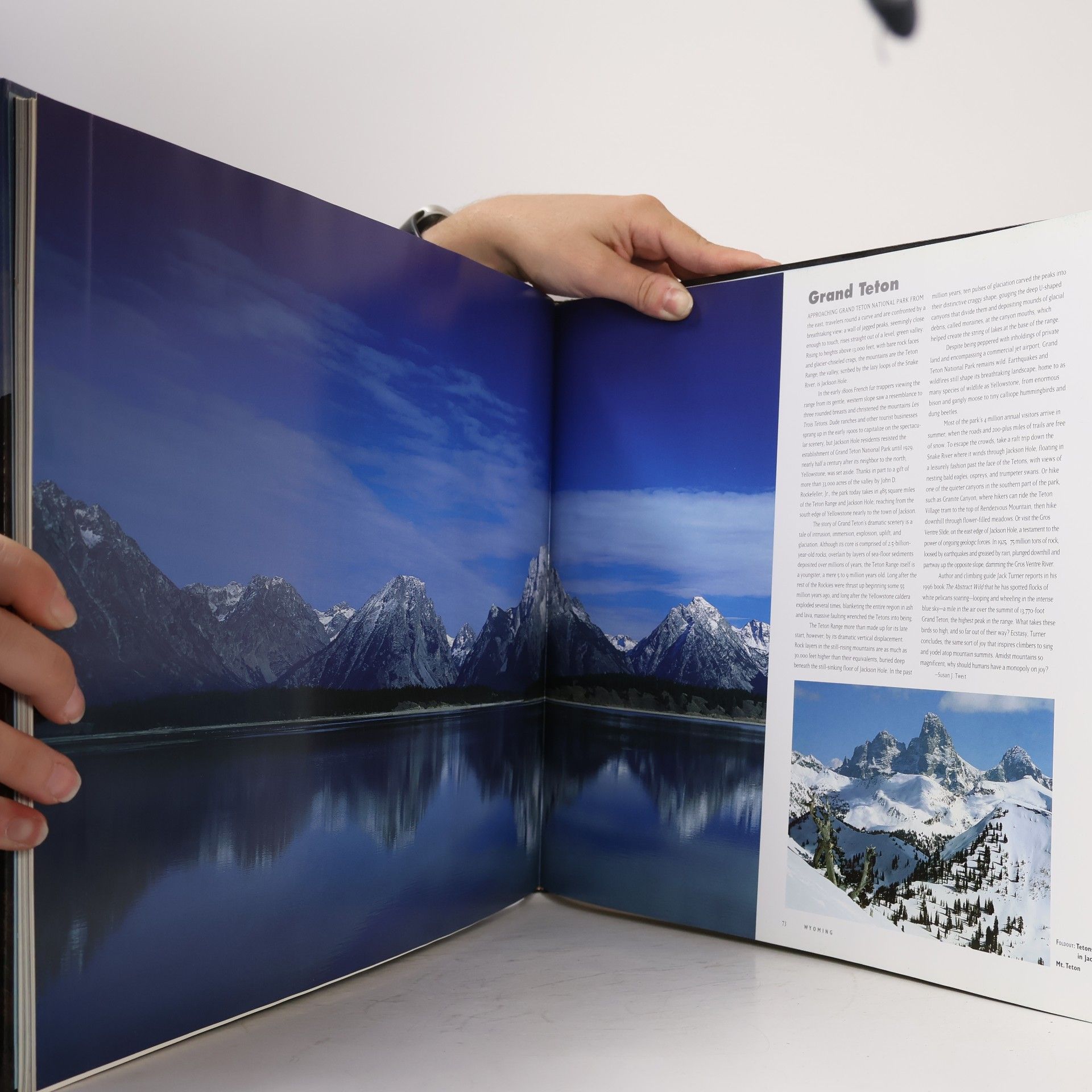 Autorenkollektiv America's Spectacular National Parks