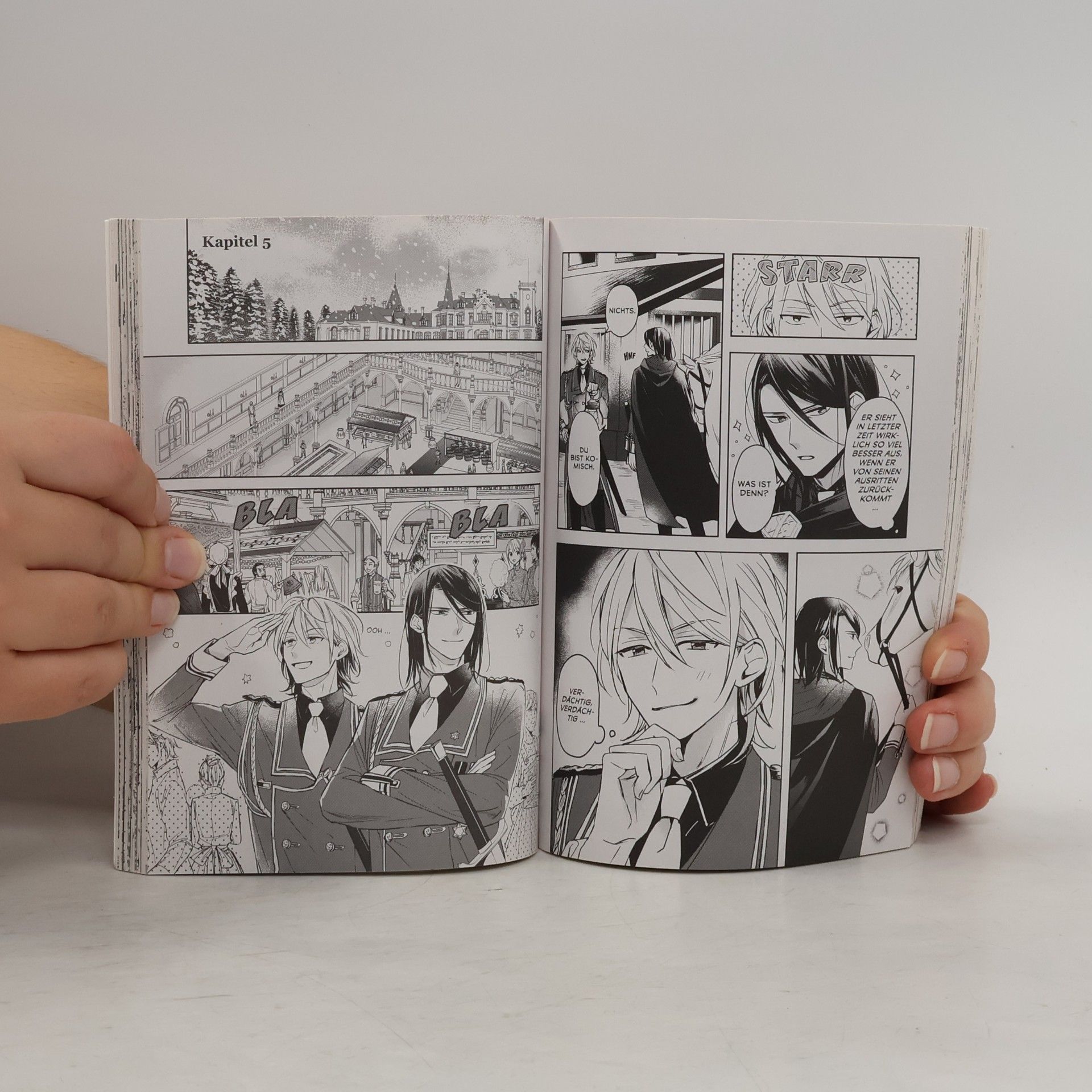Ohmiya Mein Buchcafé in einer anderen Welt Bd.1