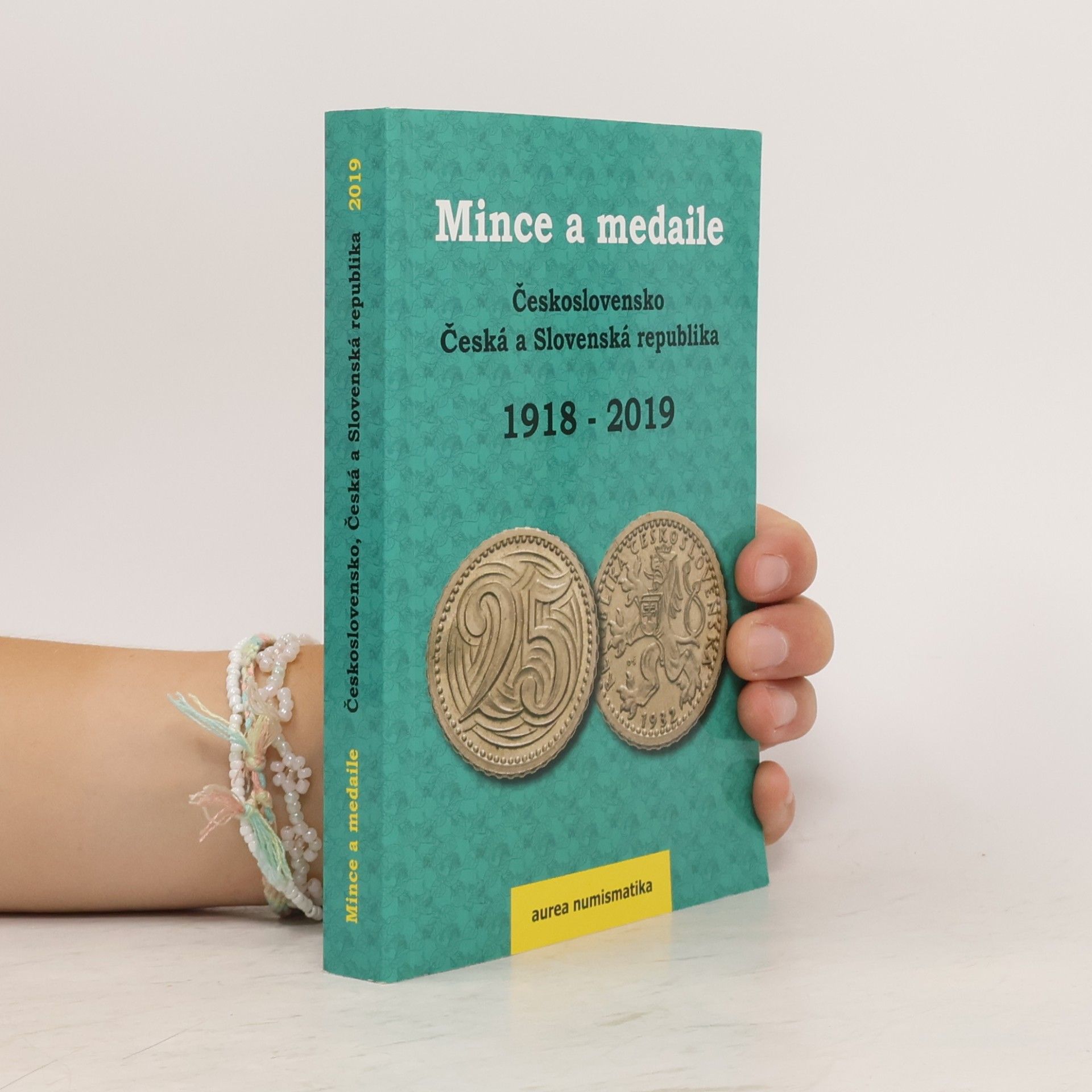 Mince a medaile