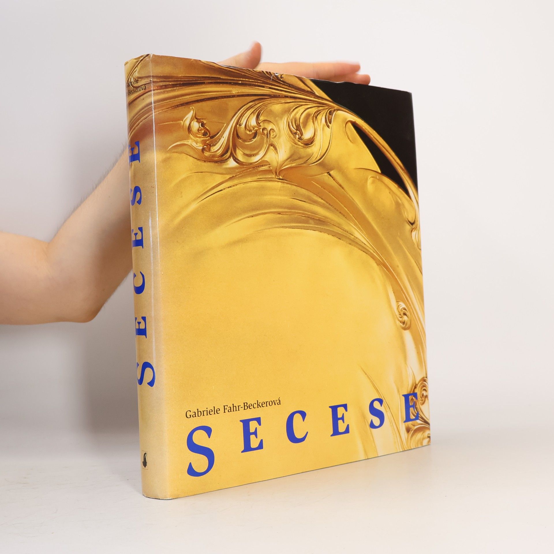 Gabriele Fahr-Becker Secese