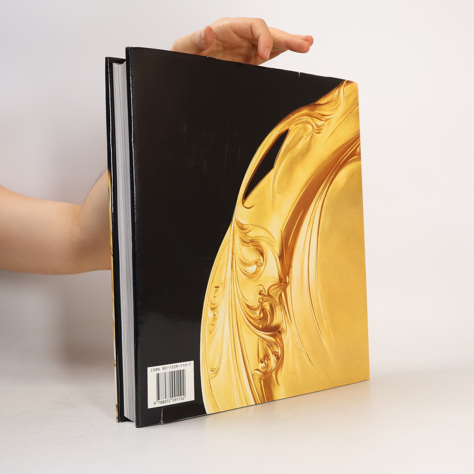 Gabriele Fahr-Becker Secese