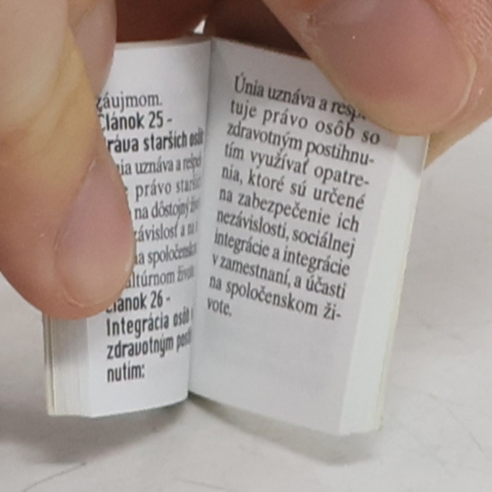 Autorenkollektiv Moje základné práva v Európskej únii