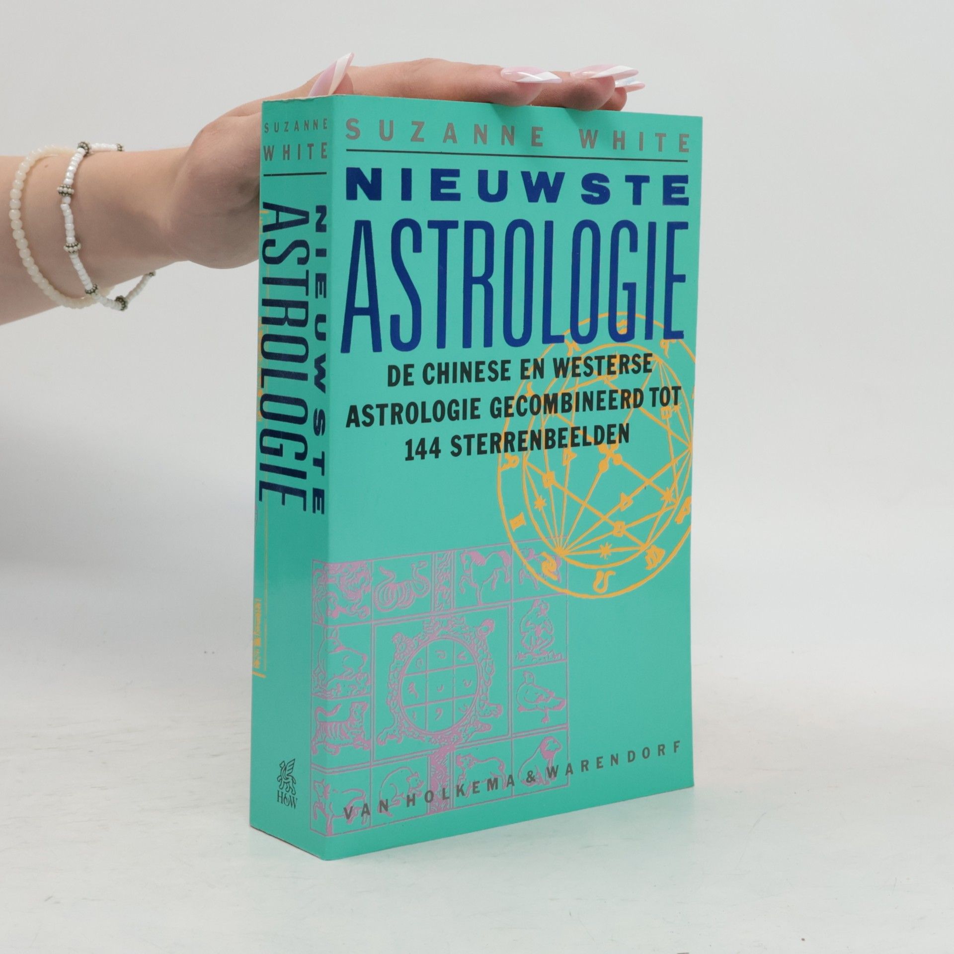 Nieuwste astrologie
