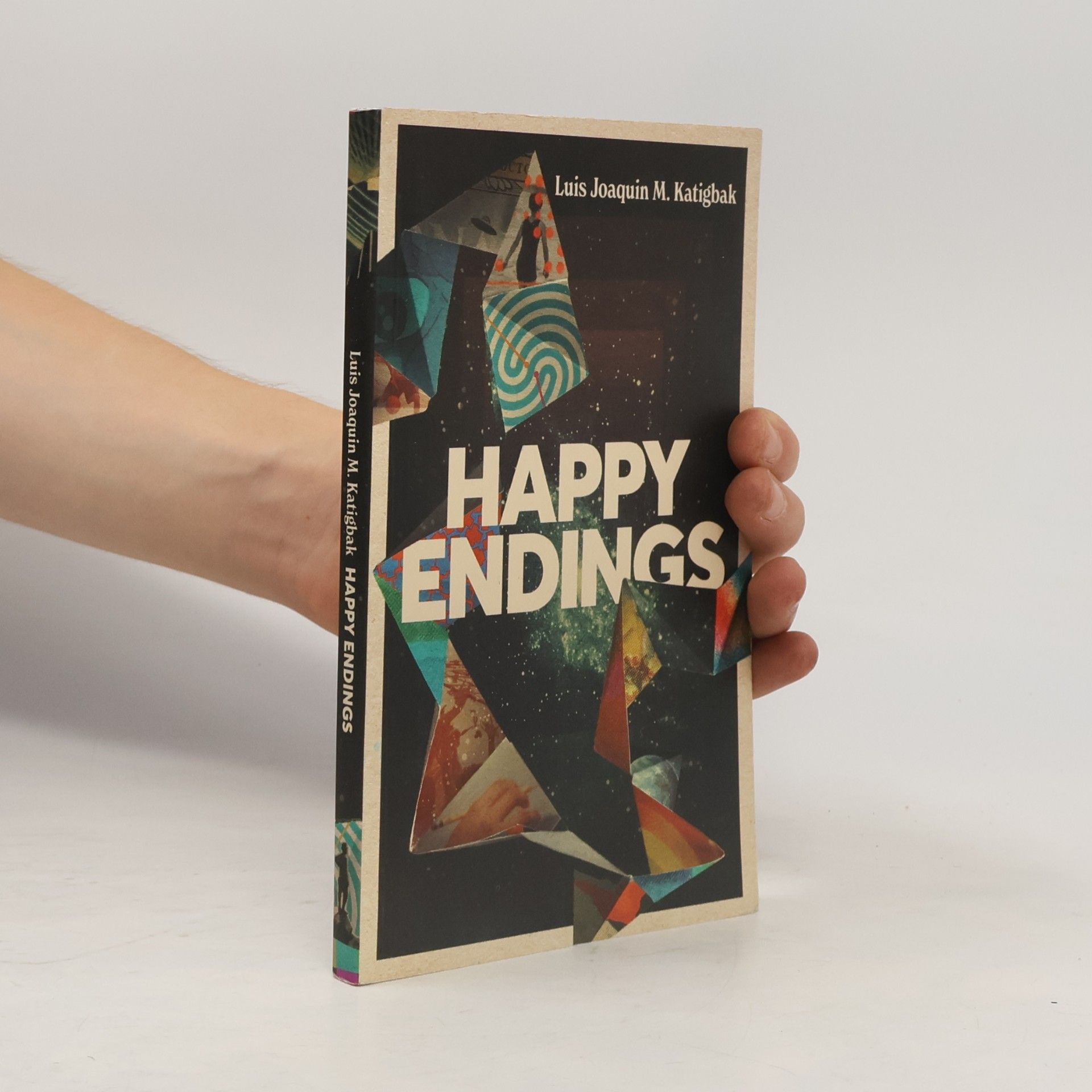 Happy Endings