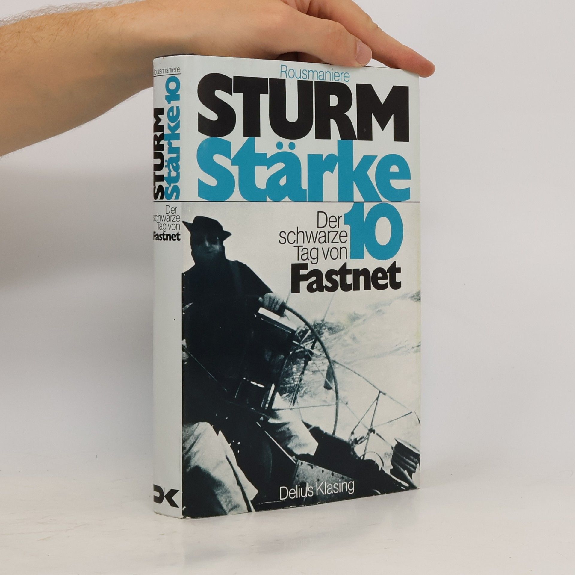 Sturm, Stärke 10