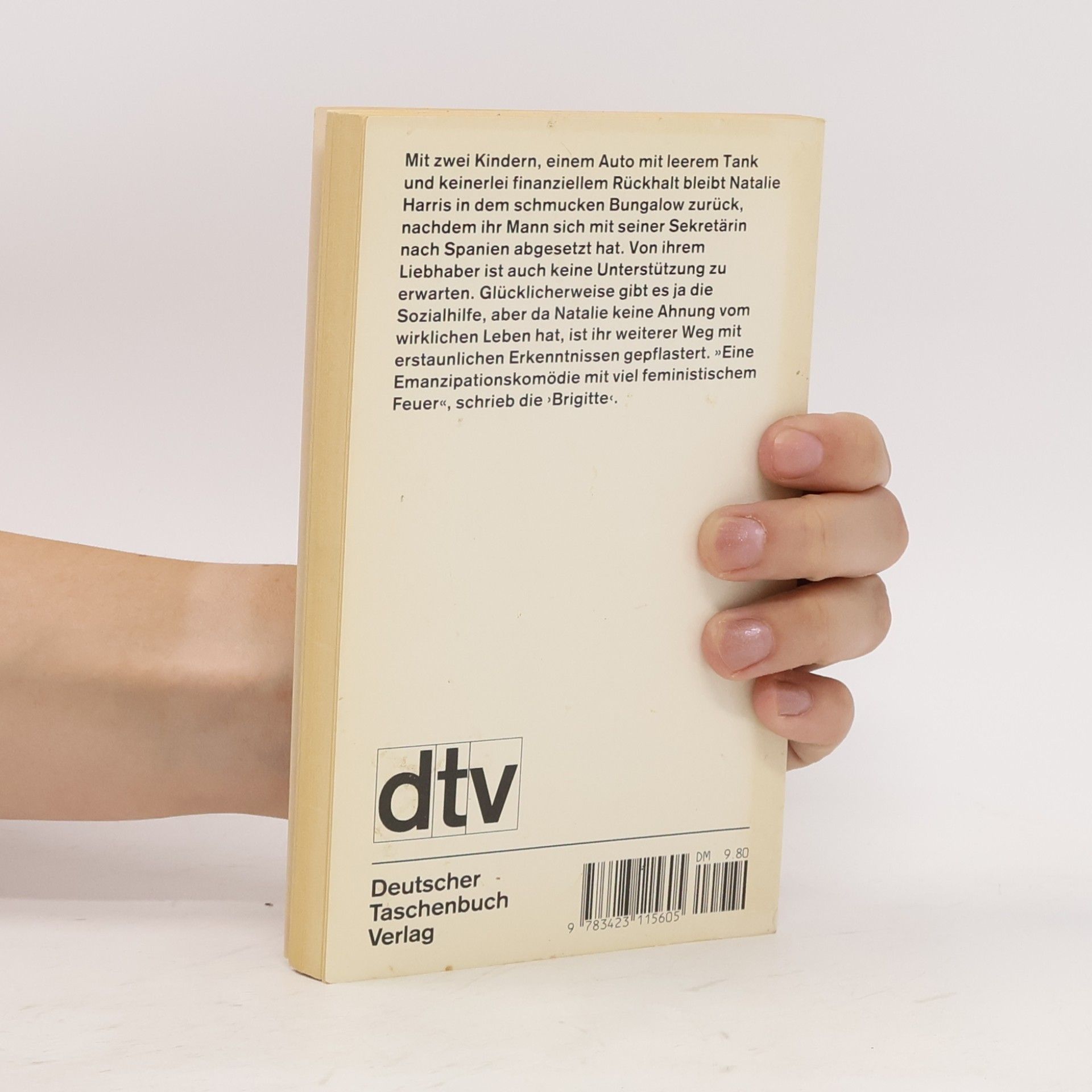 Fay Weldon Kein Wunder, dass Harry sündigte