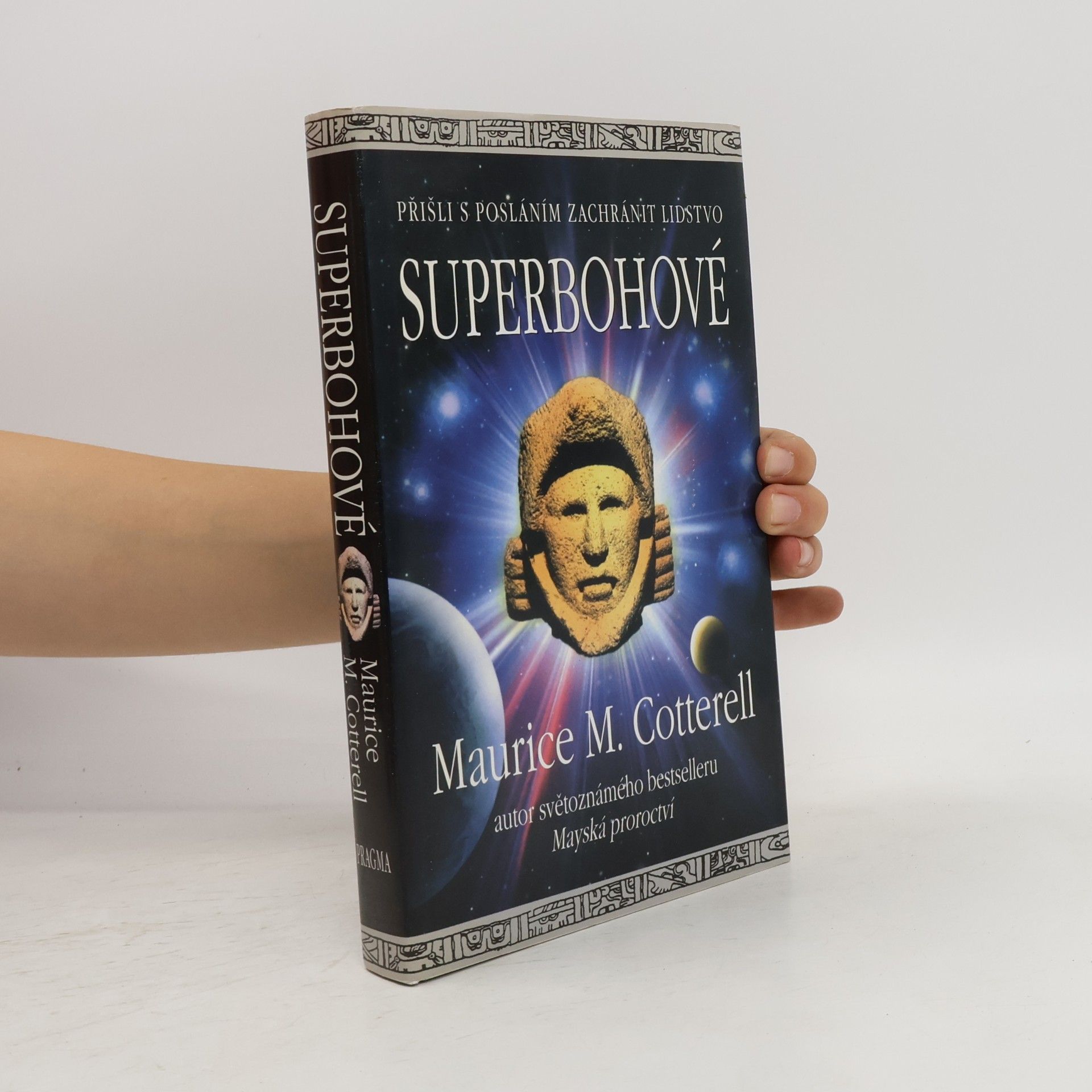 Superbohové