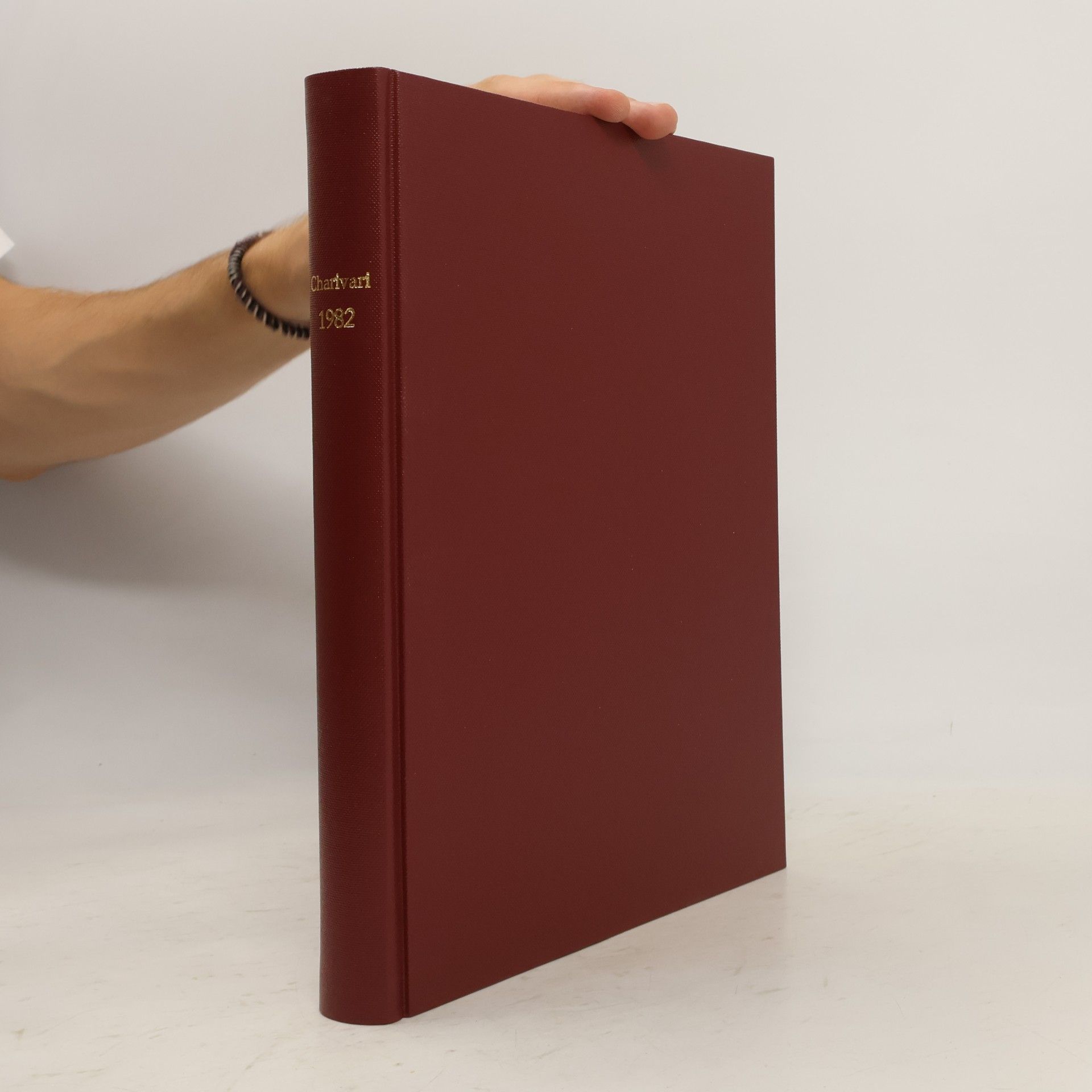 Autorenkollektiv Charivari 1982