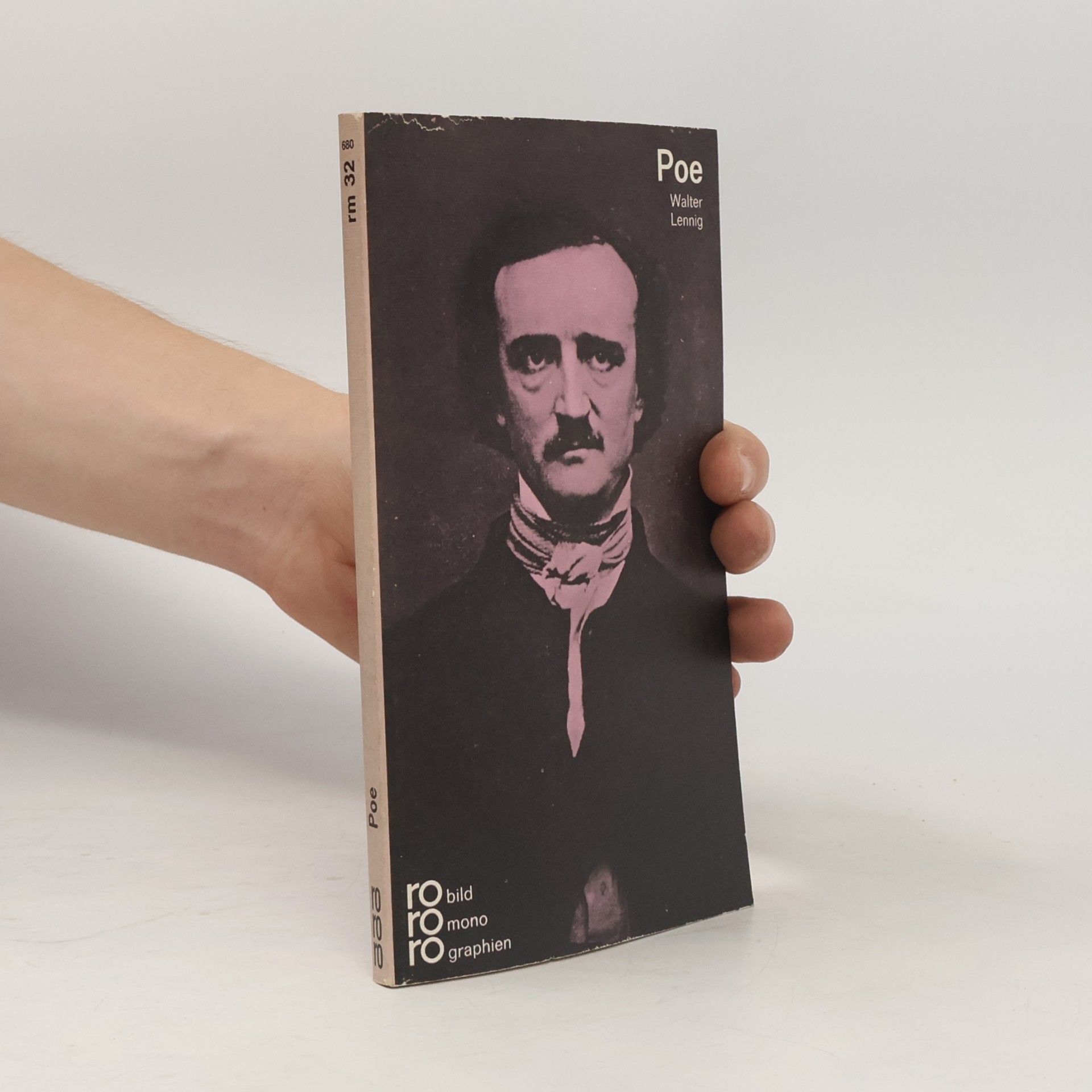 Edgar Allan Poe
