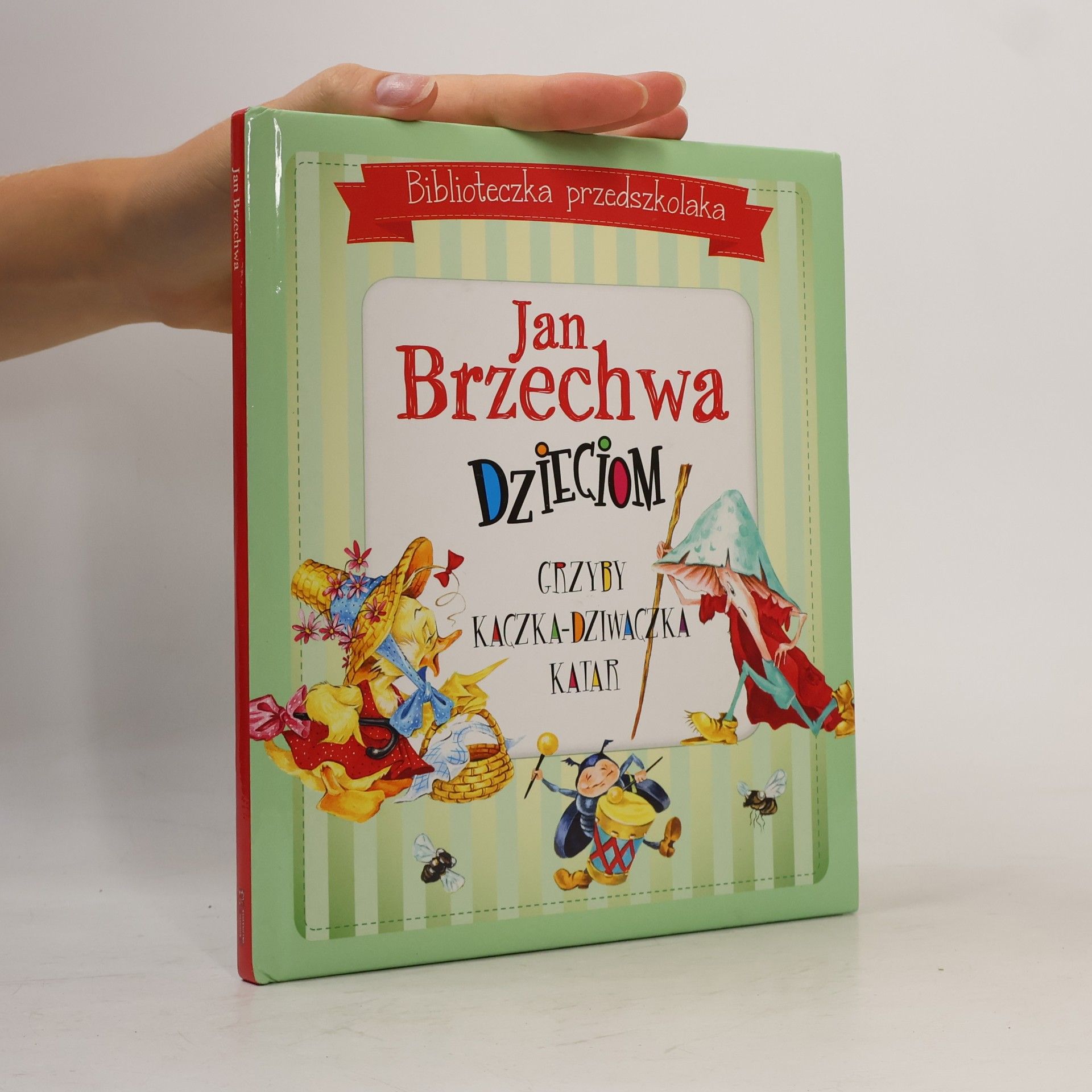 Jan Brzechwa Dzieciom