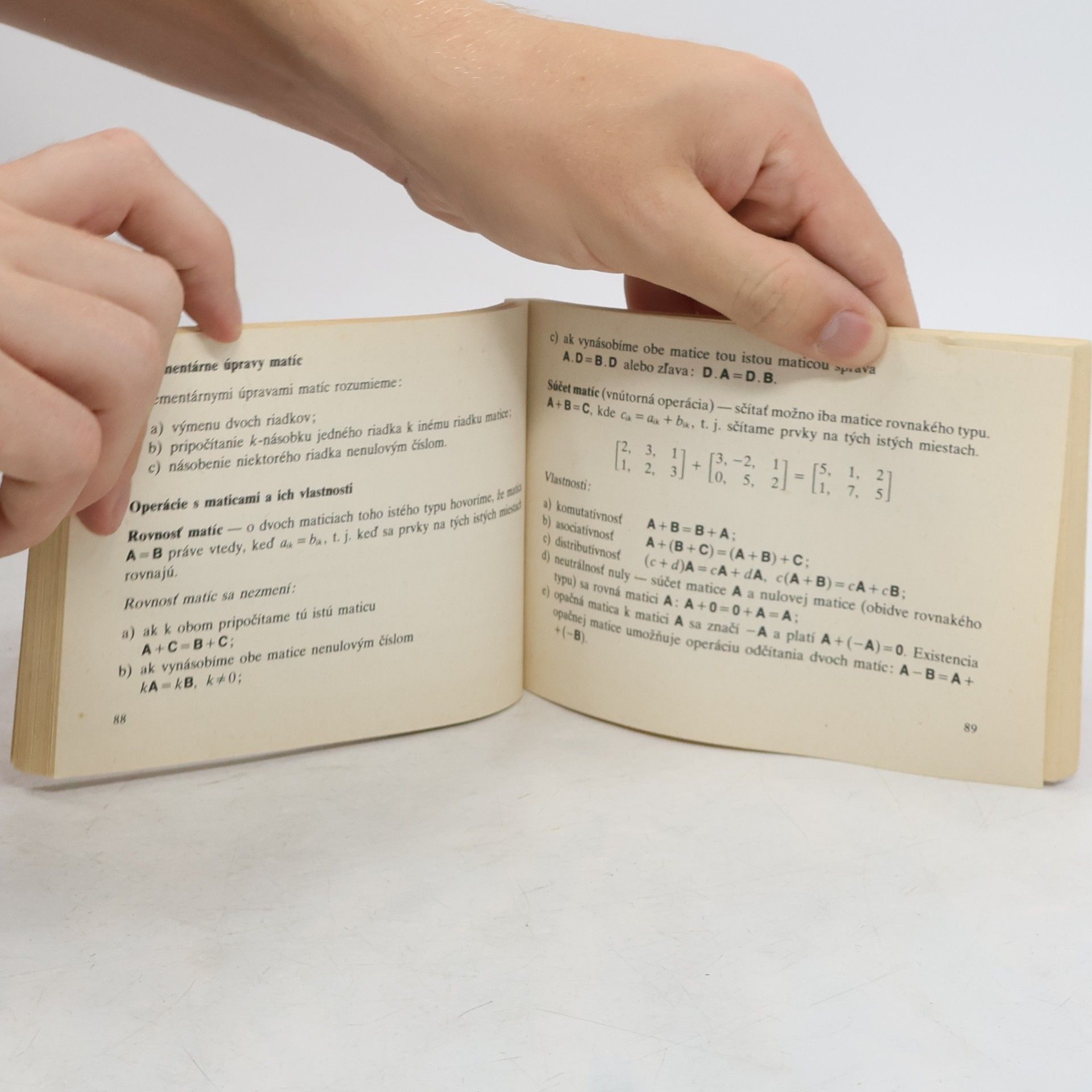 František Latka Minilexikon matematiky