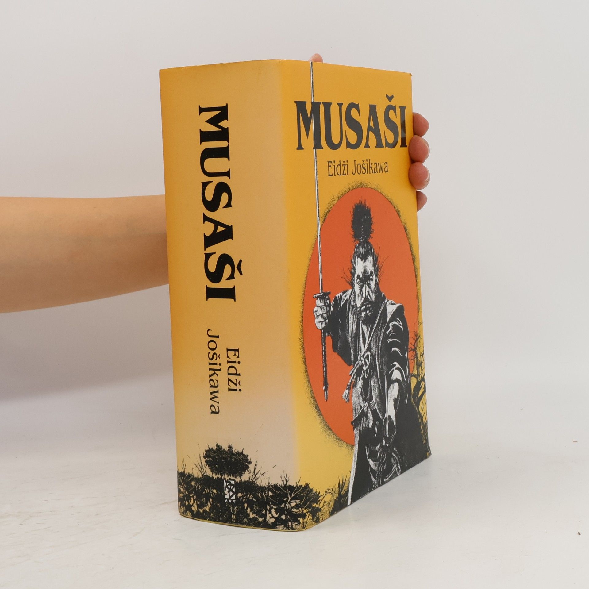 Musaši