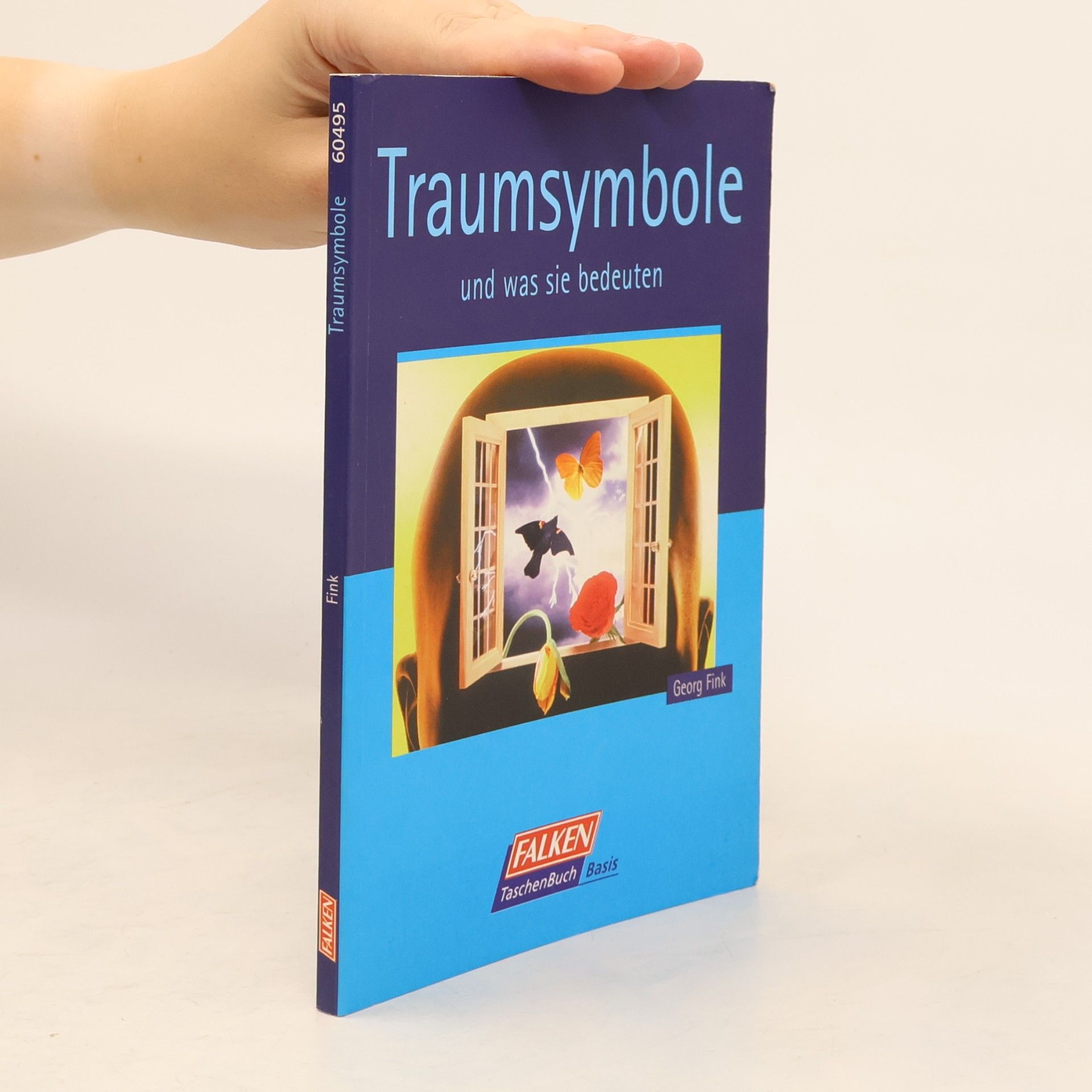 Georg Fink Traumsymbole und was sie bedeuten