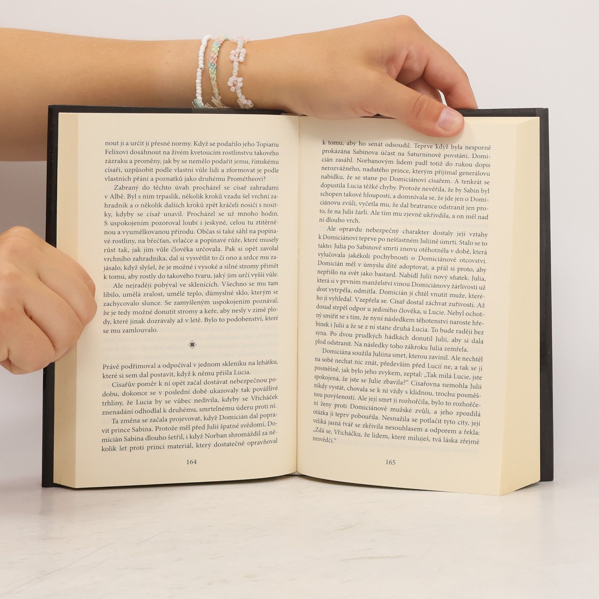 Lion Feuchtwanger Zaslíbená země : třetí díl trilogie Josephus Flavius