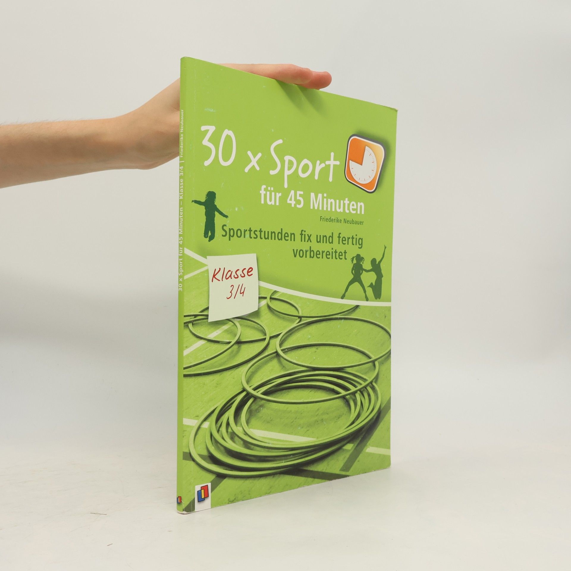 Autores varios 30 x Sport für 45 Minuten