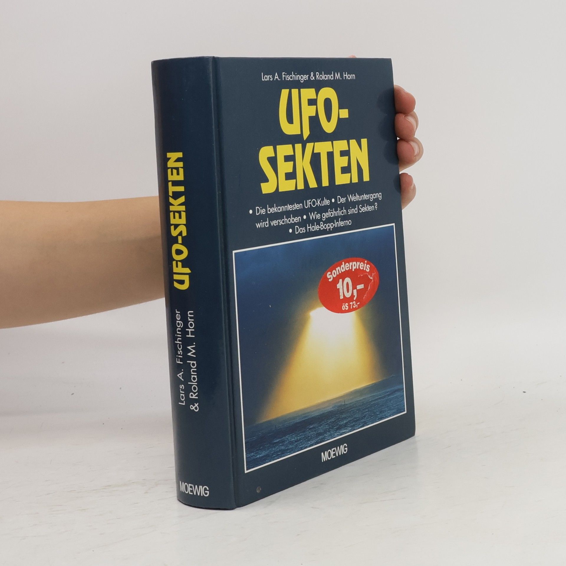 UFO-Sekten