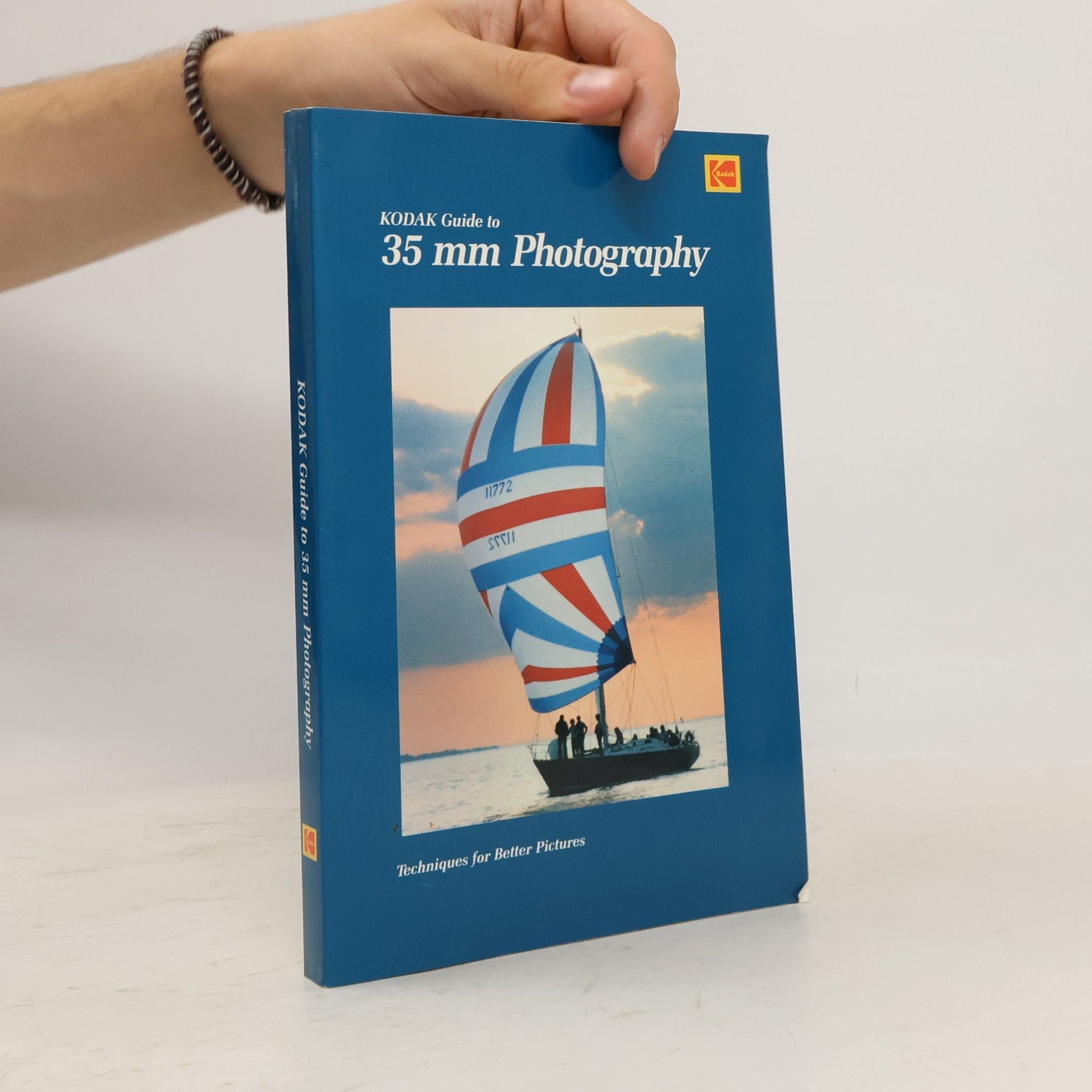 Kodak Guide to 35mm Photography