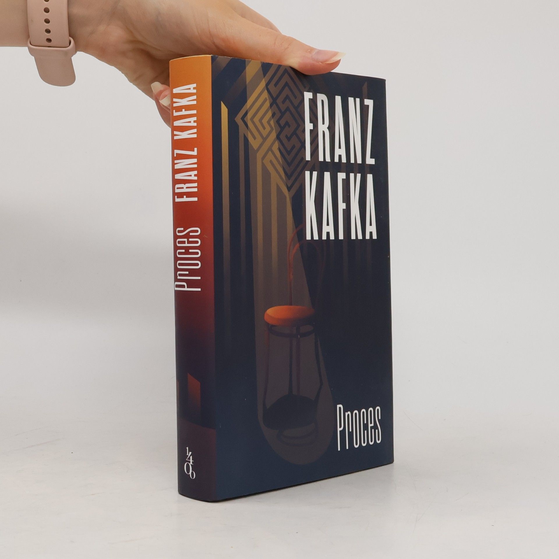 Franz Kafka Proces