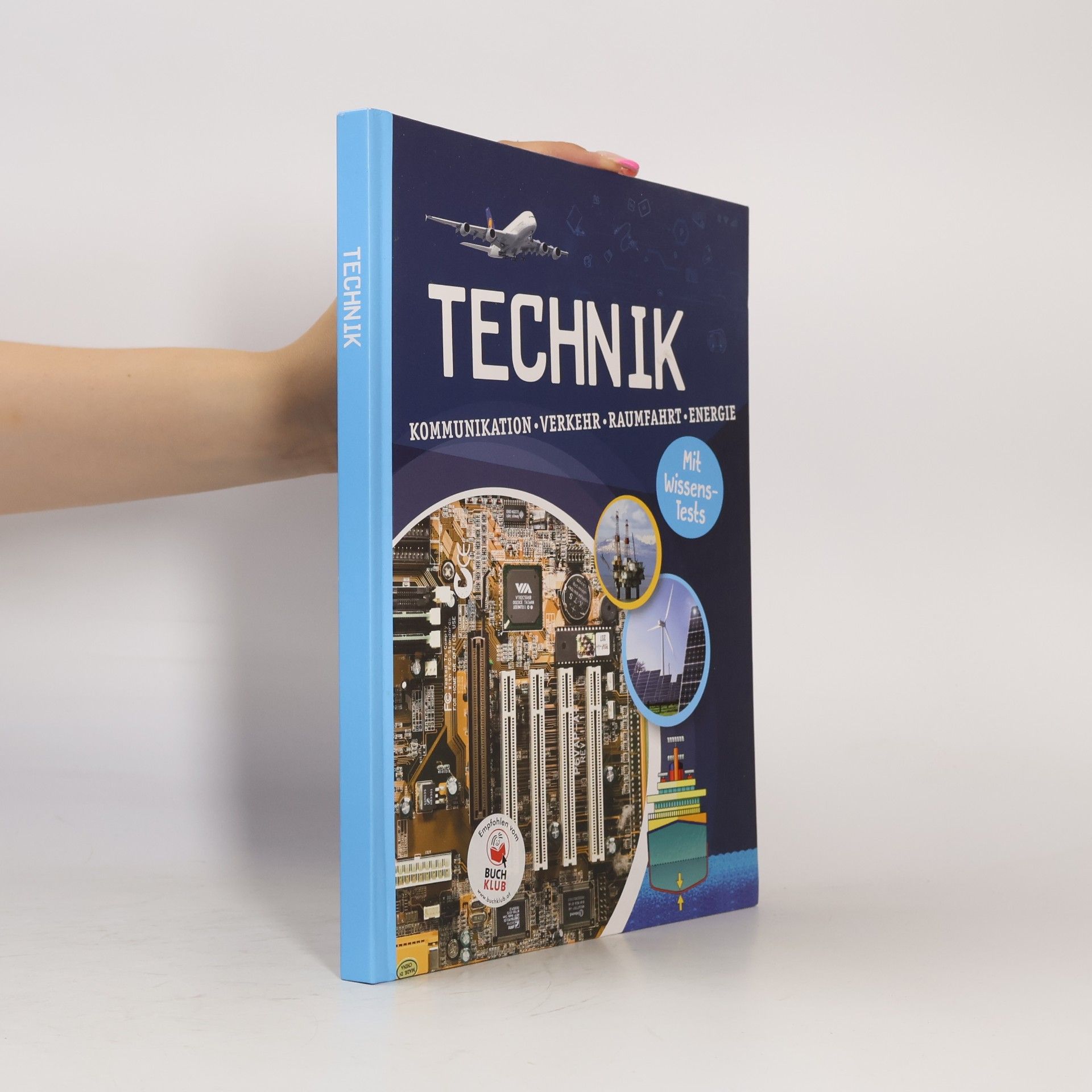 Autorenkollektiv Technik