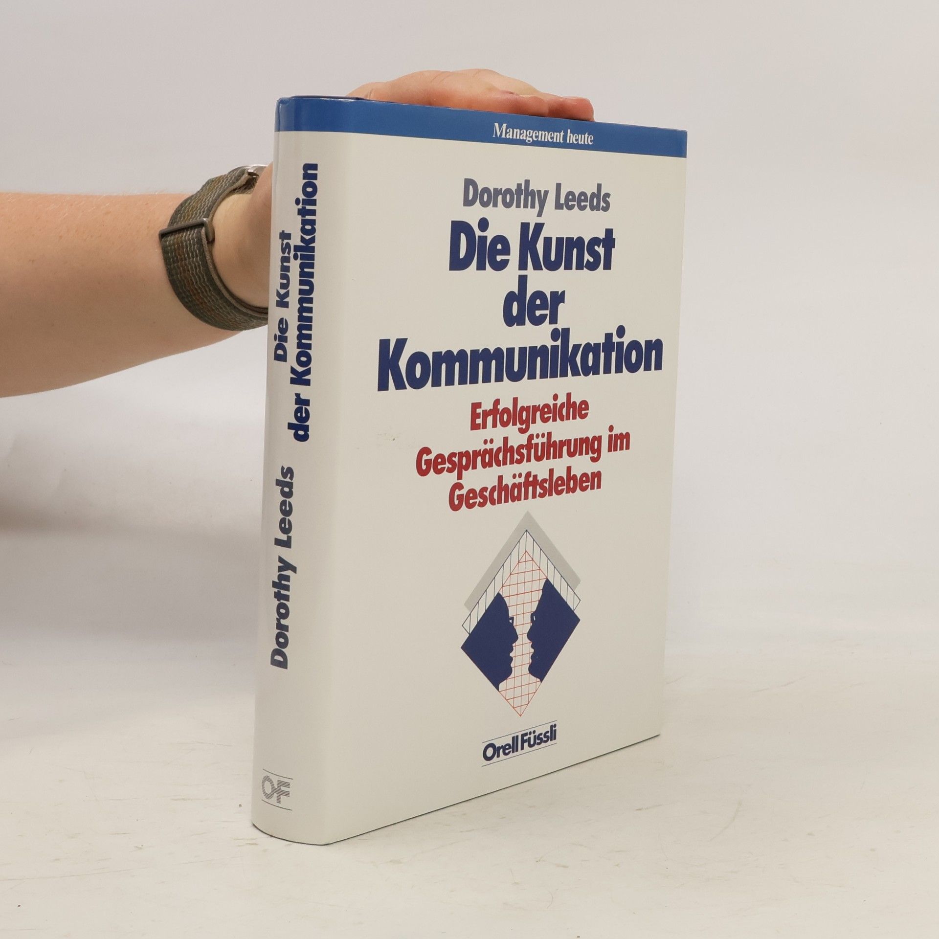 Die Kunst der Kommunikation