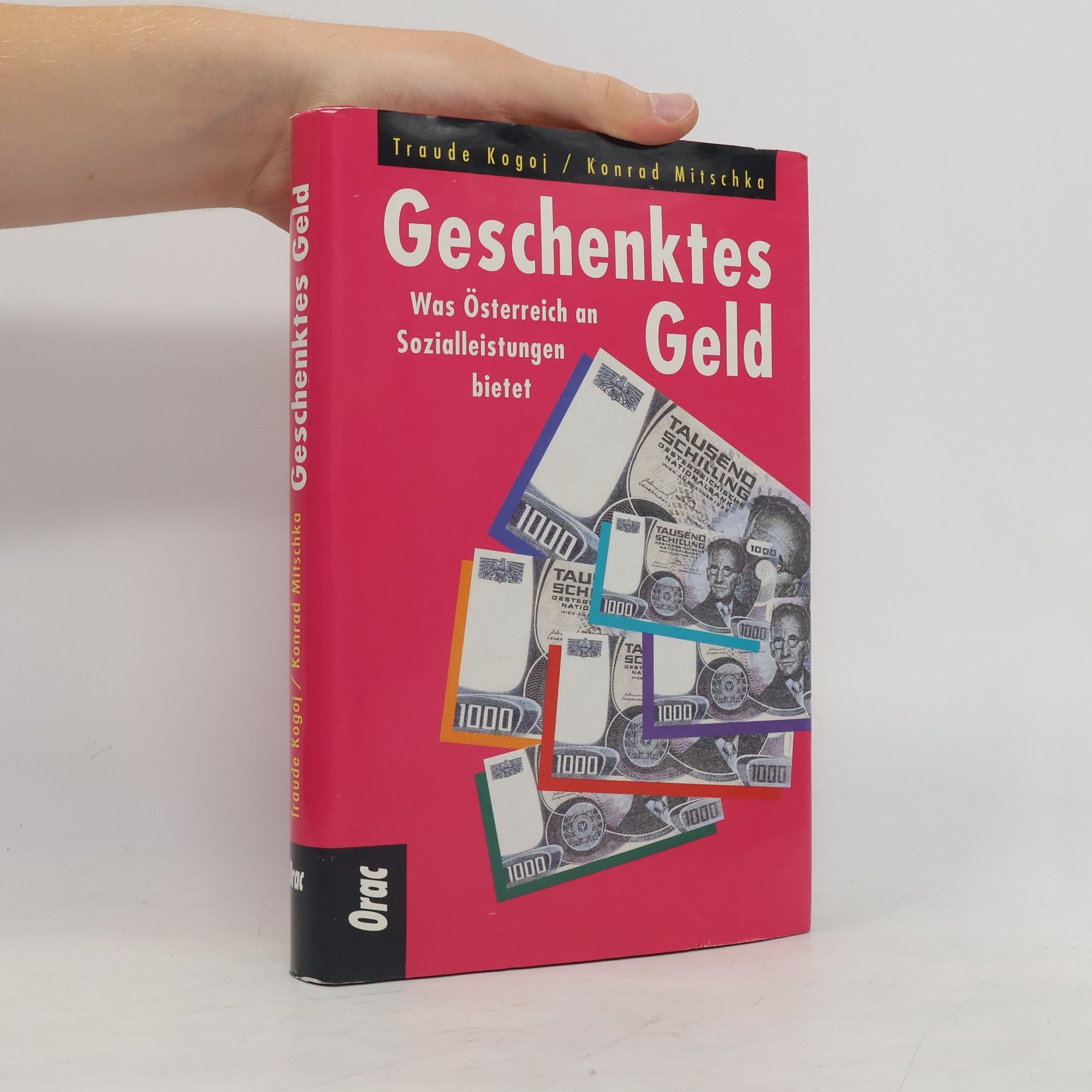 Geschenktes Geld