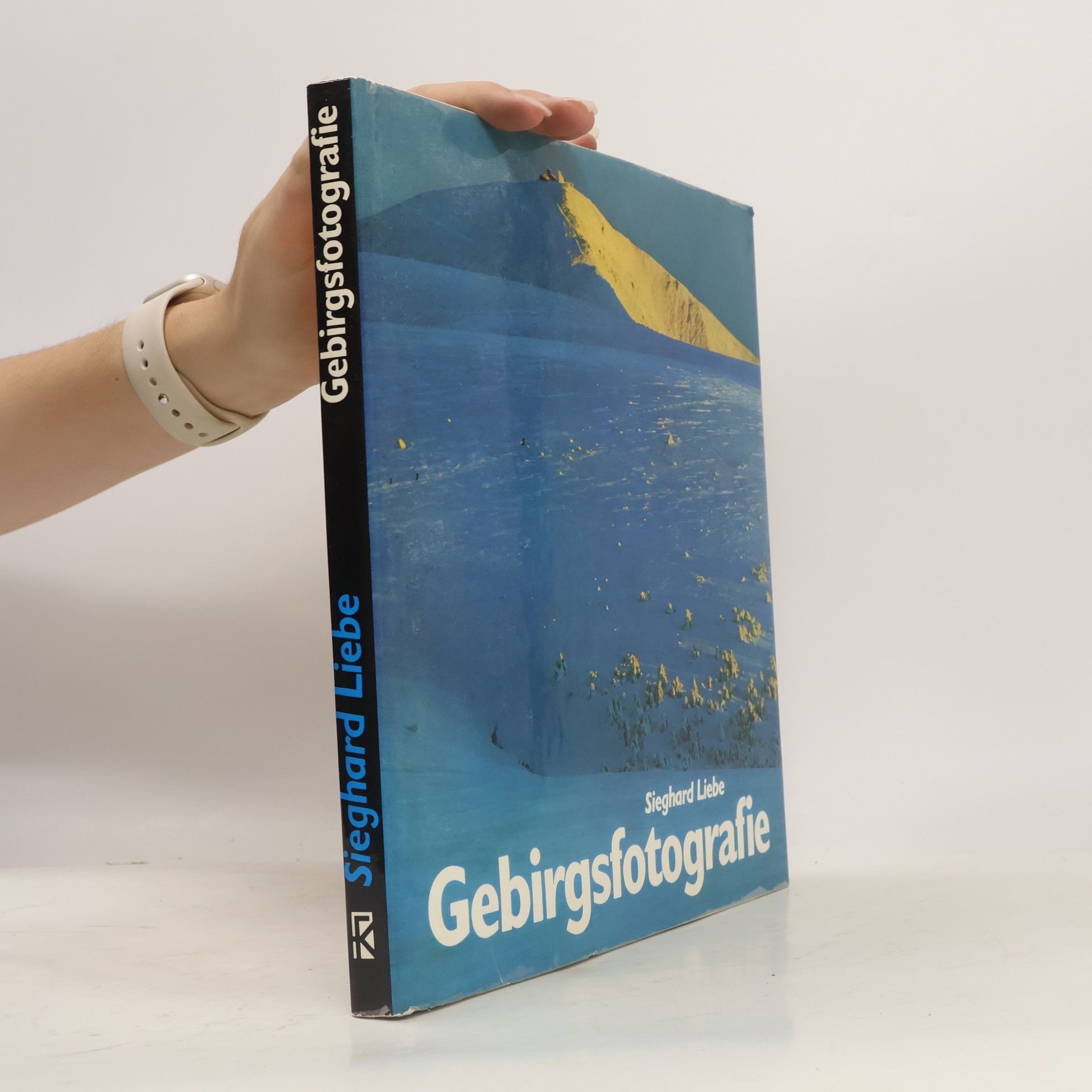 Gebirgsfotografie
