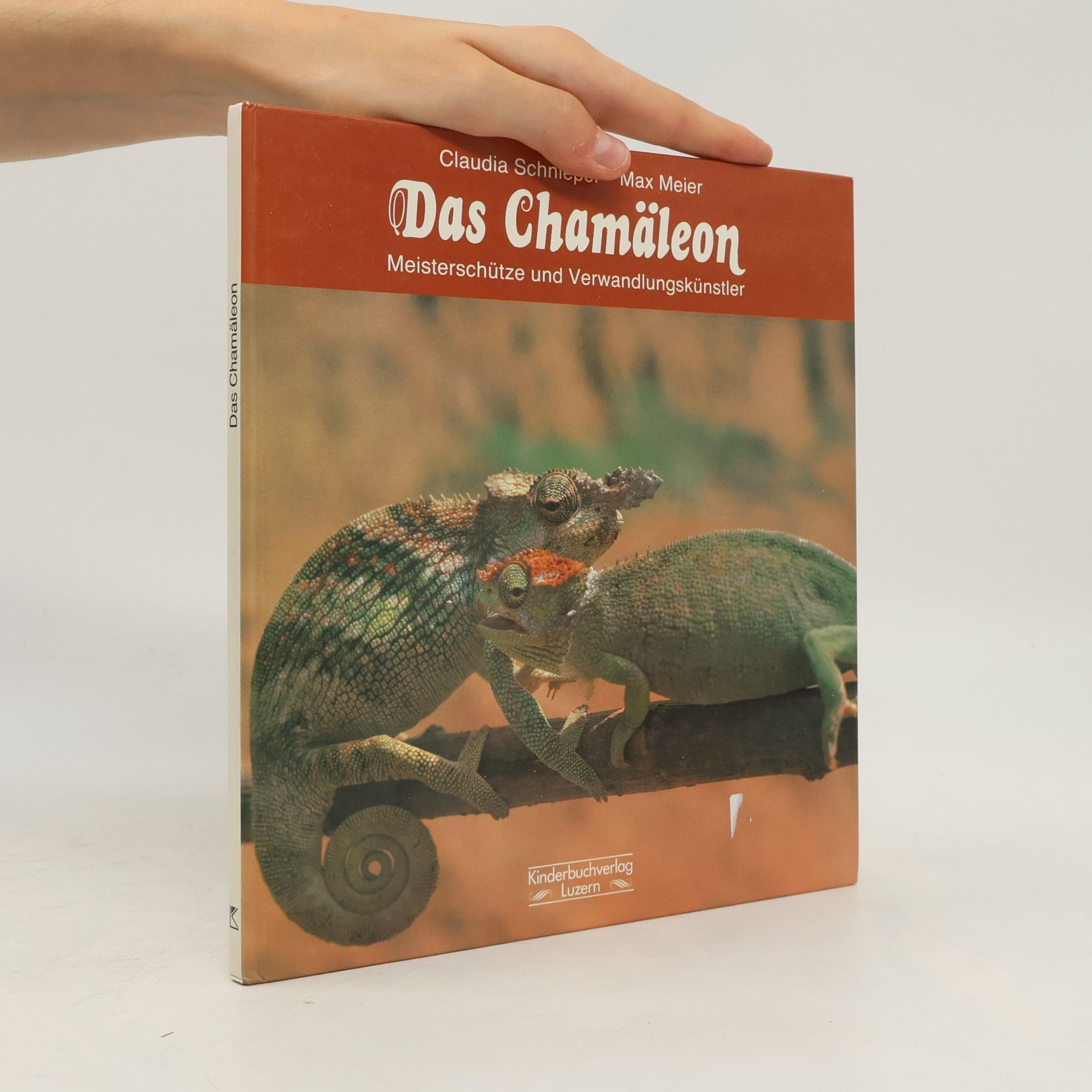 Das Chamäleon