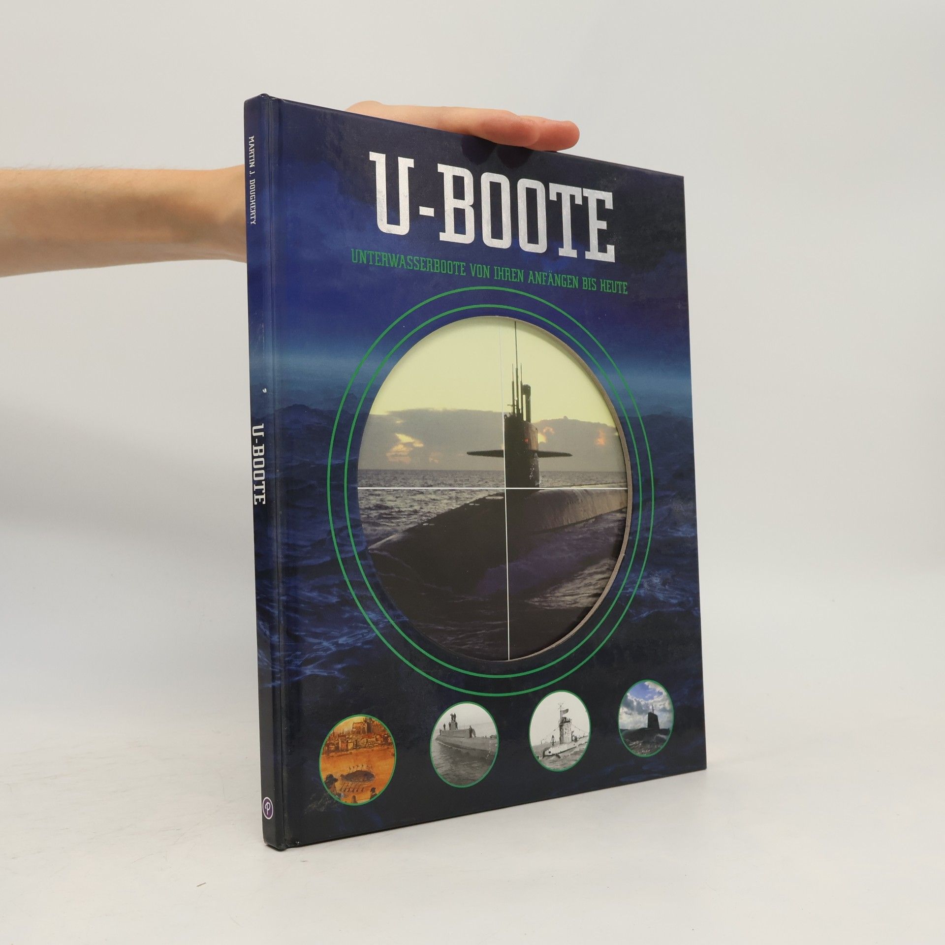 Autorenkollektiv U-Boote