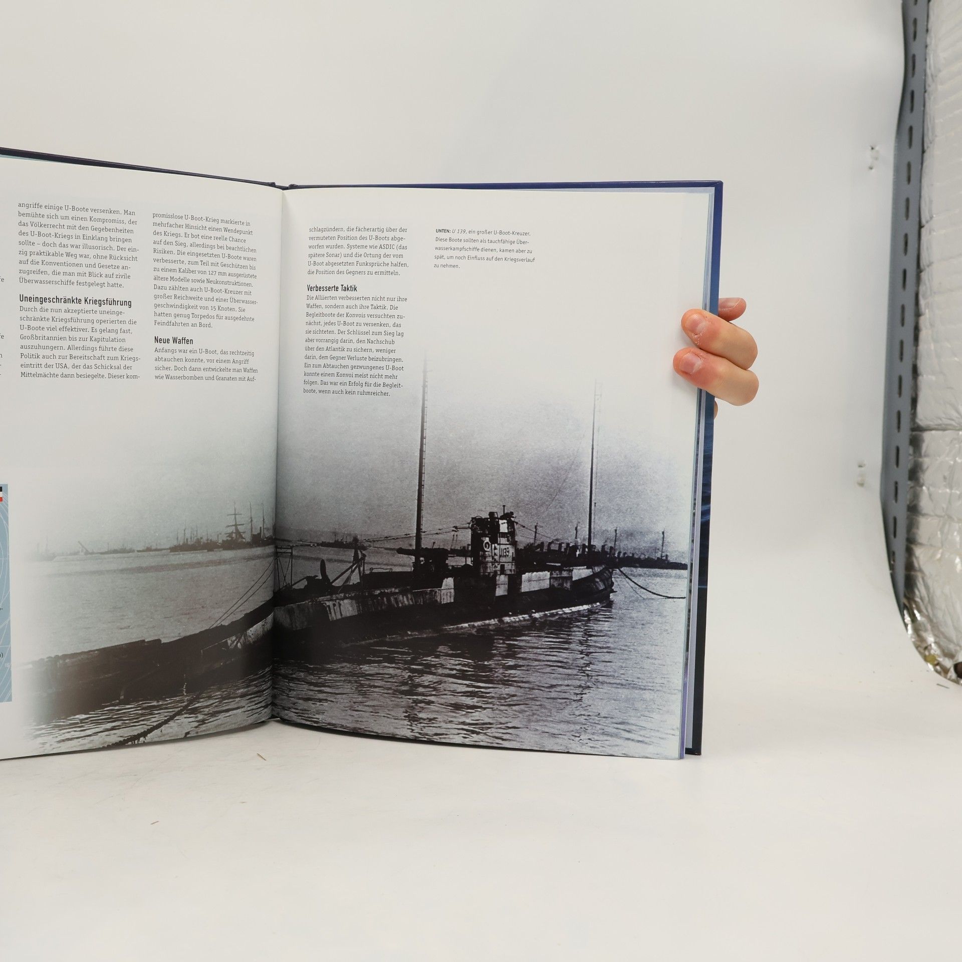 Autorenkollektiv U-Boote