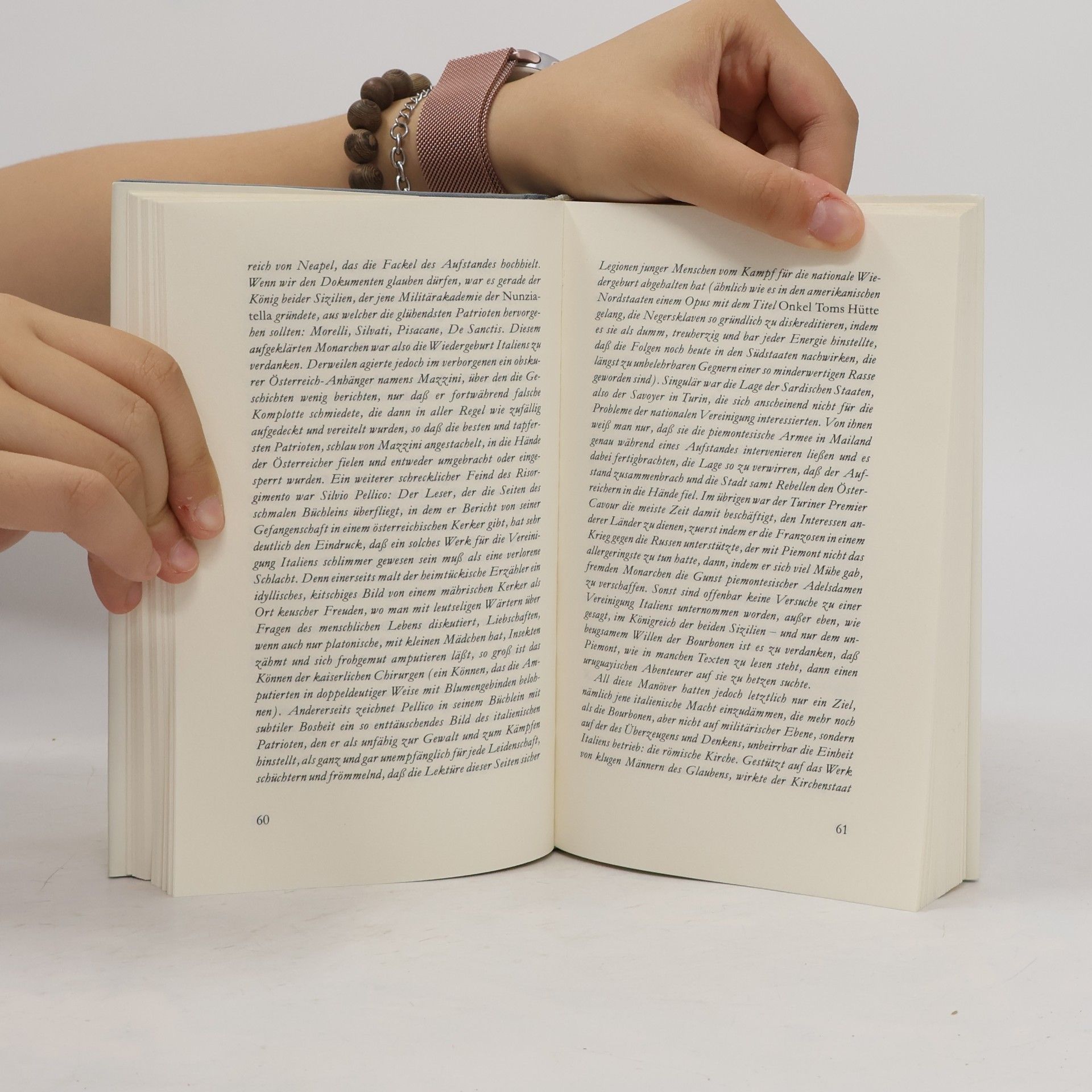 Umberto Eco Platon im Striptease-Lokal