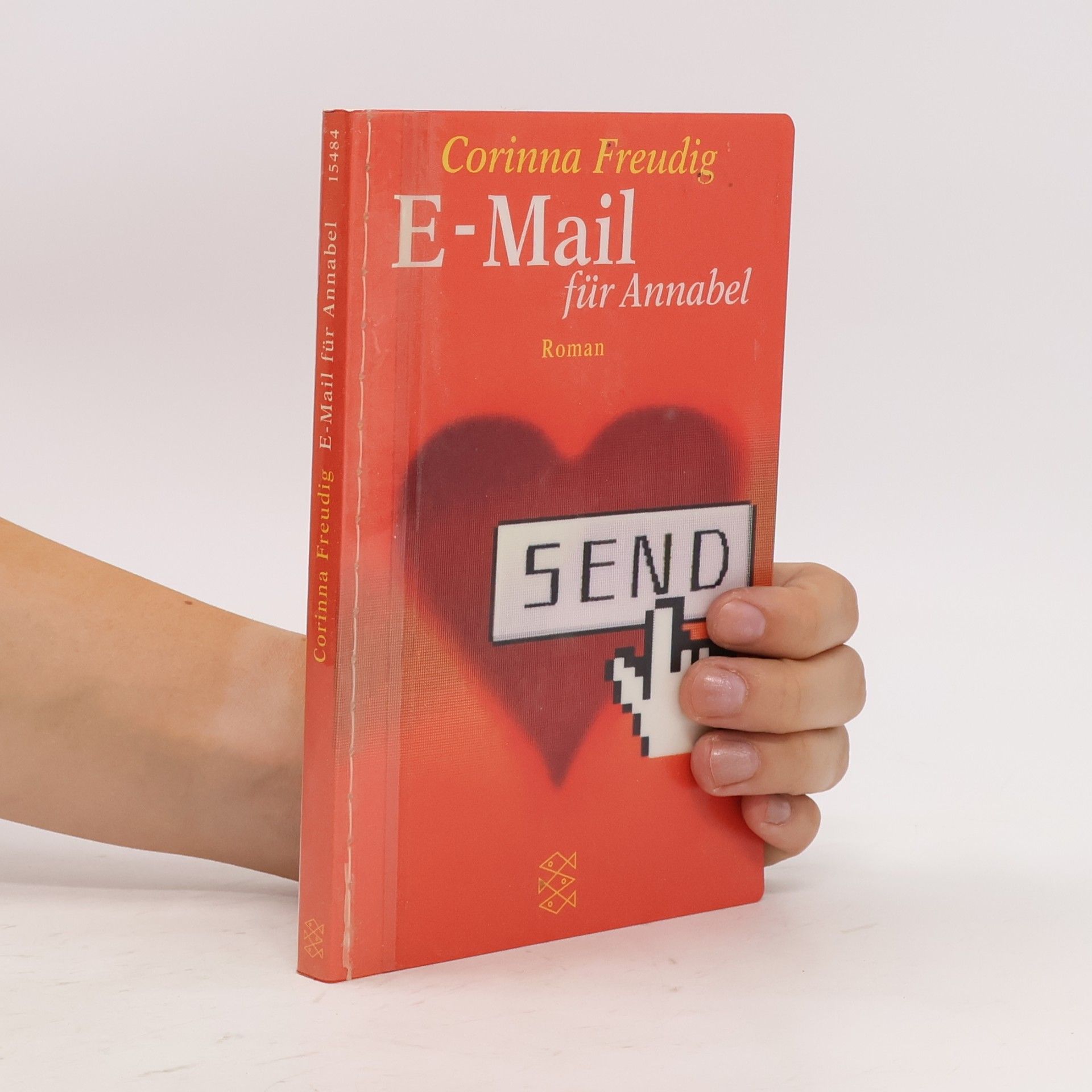 Corinna Freudig E-Mail für Annabel
