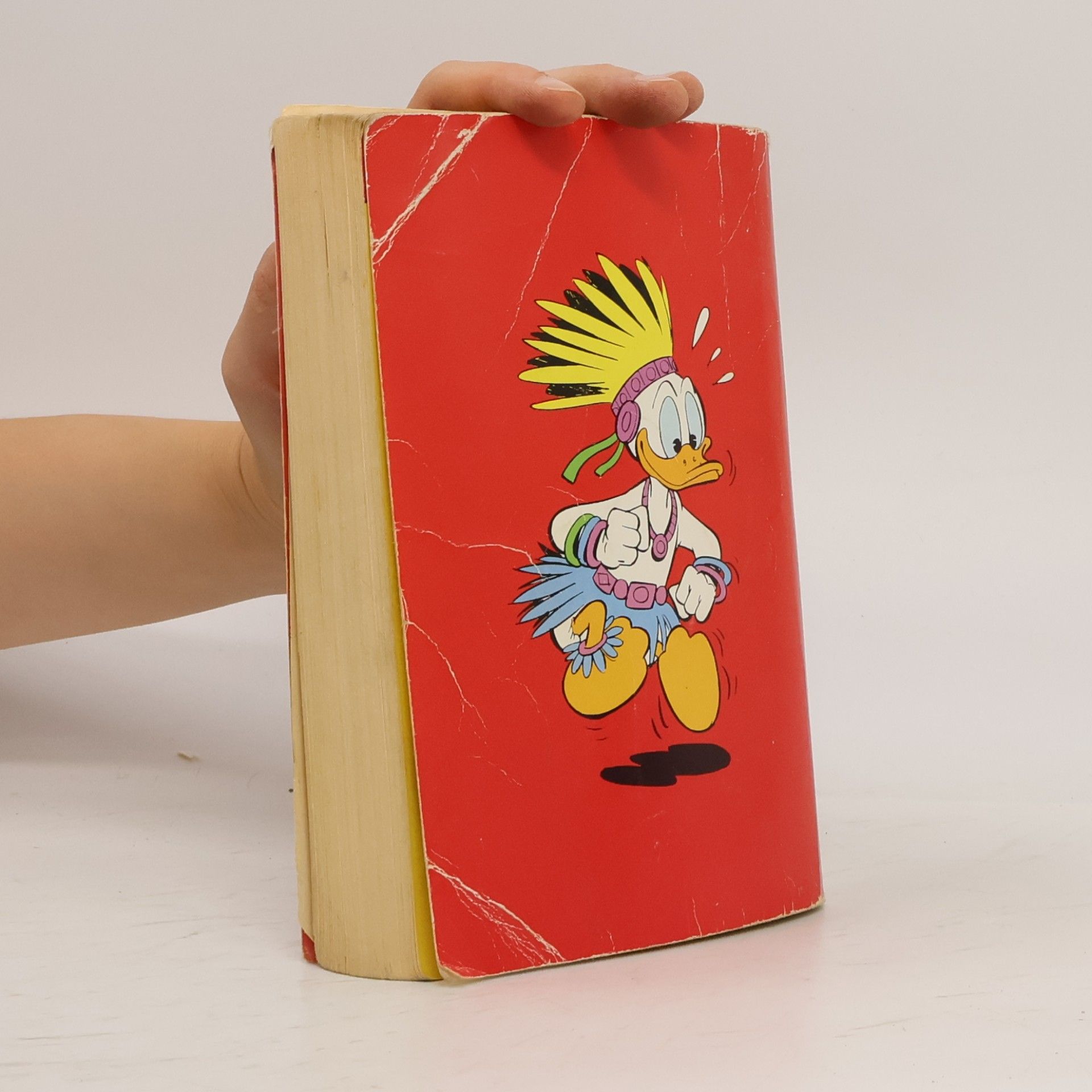 Autorenkollektiv Lustiges Taschenbuch 81